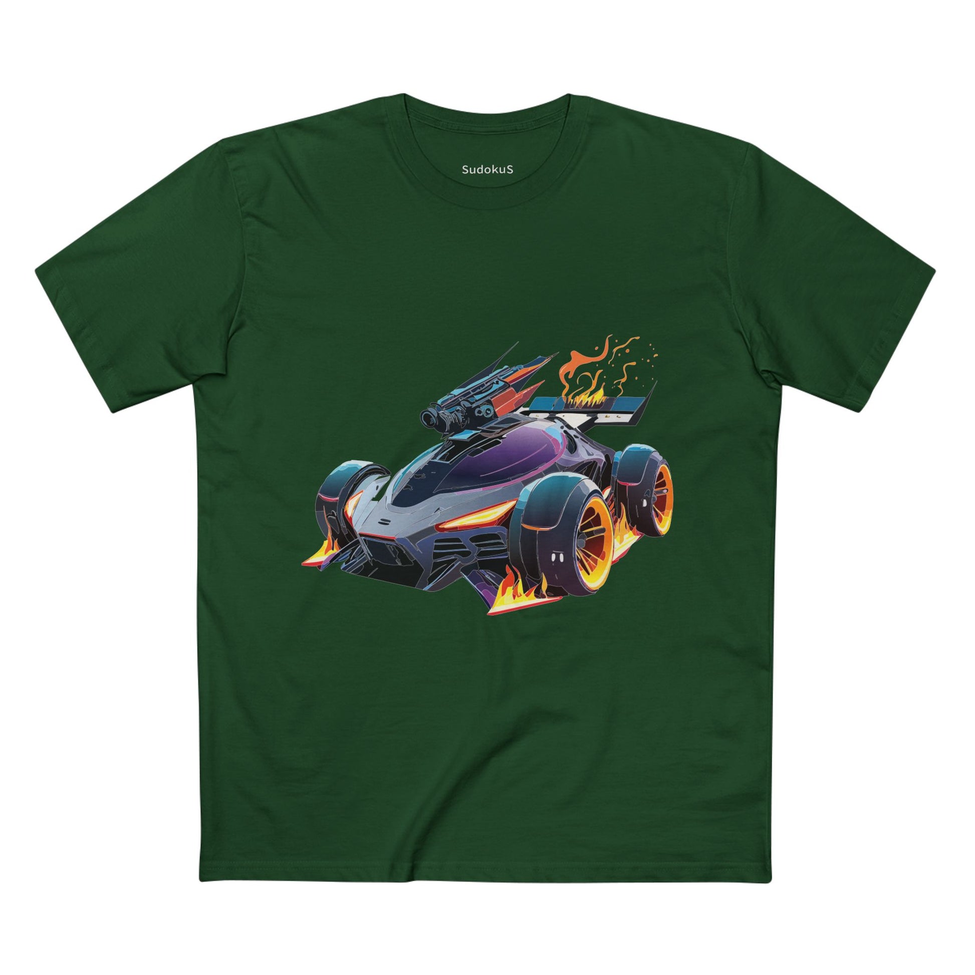 Car Shirt, Hot Wheels Shirt - SudokuS