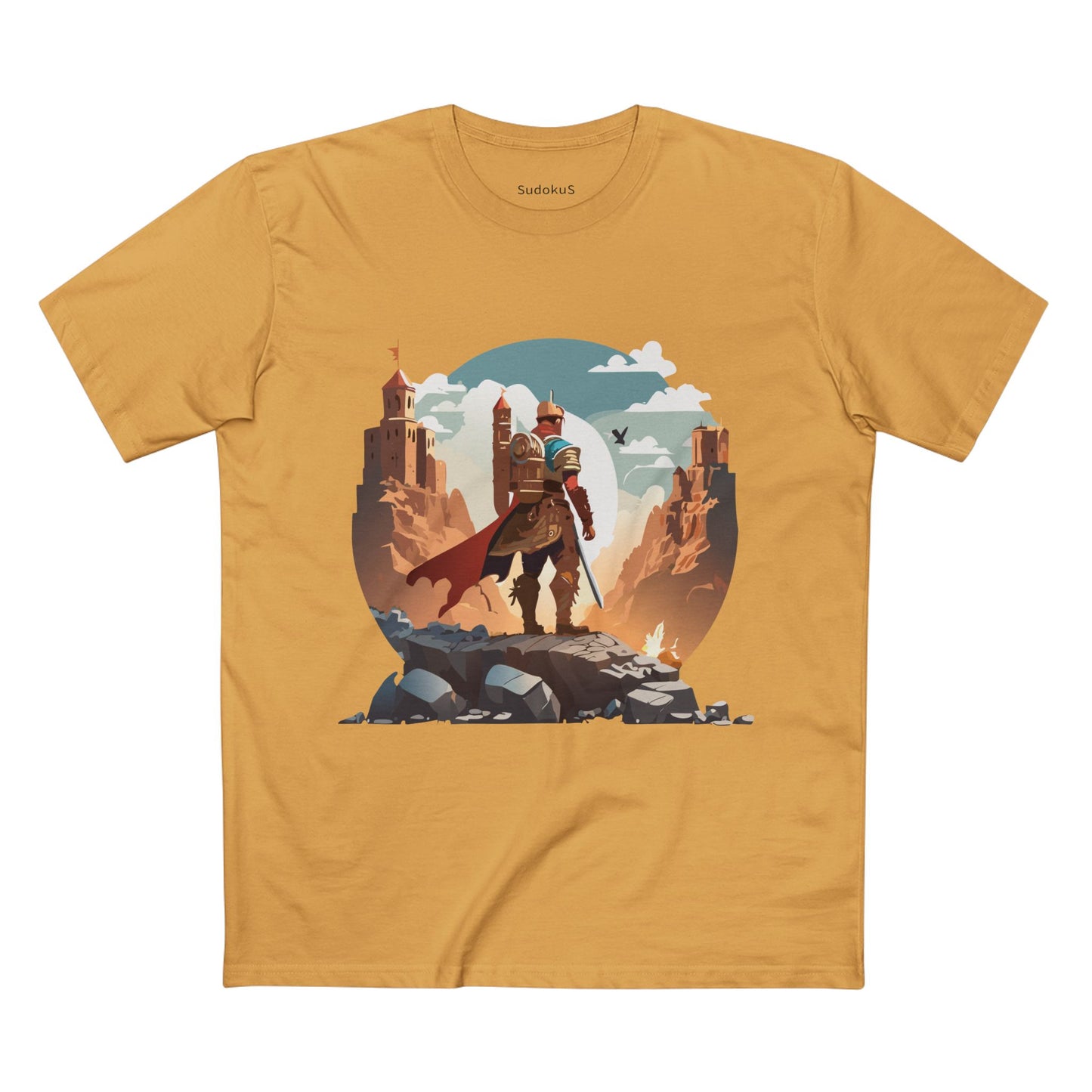 Adventures Shirt, Superhero Shirts - SudokuS