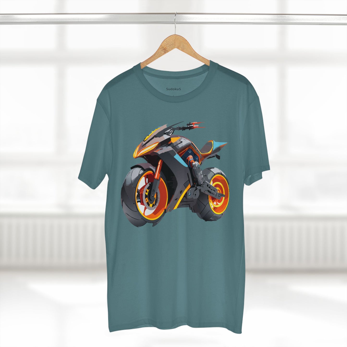 Bike Shirt, Moto Shirt