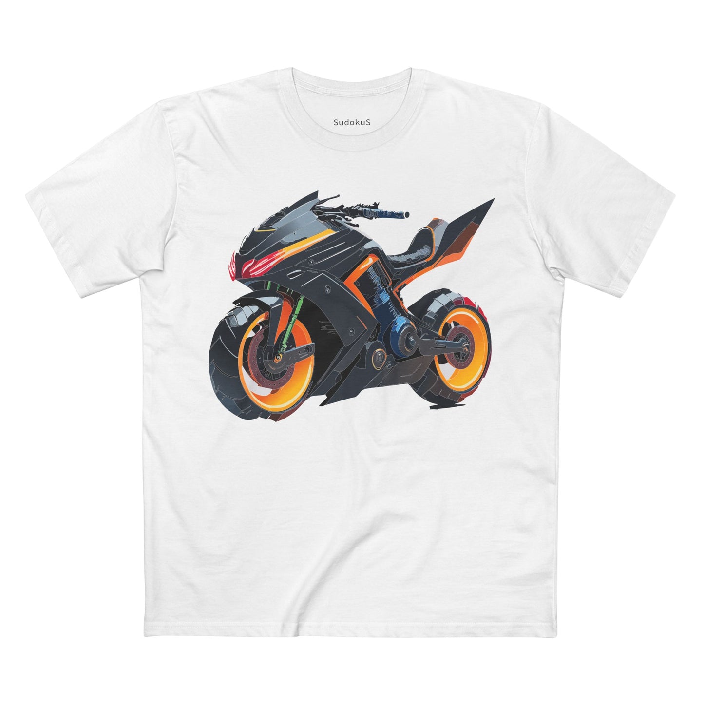 Bike Shirt, Moto Shirt