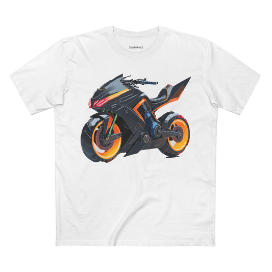Bike Shirt, Moto Shirt