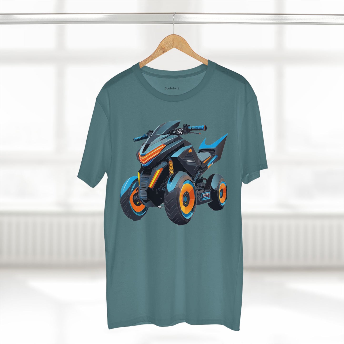 Bike Shirt, Moto Shirt