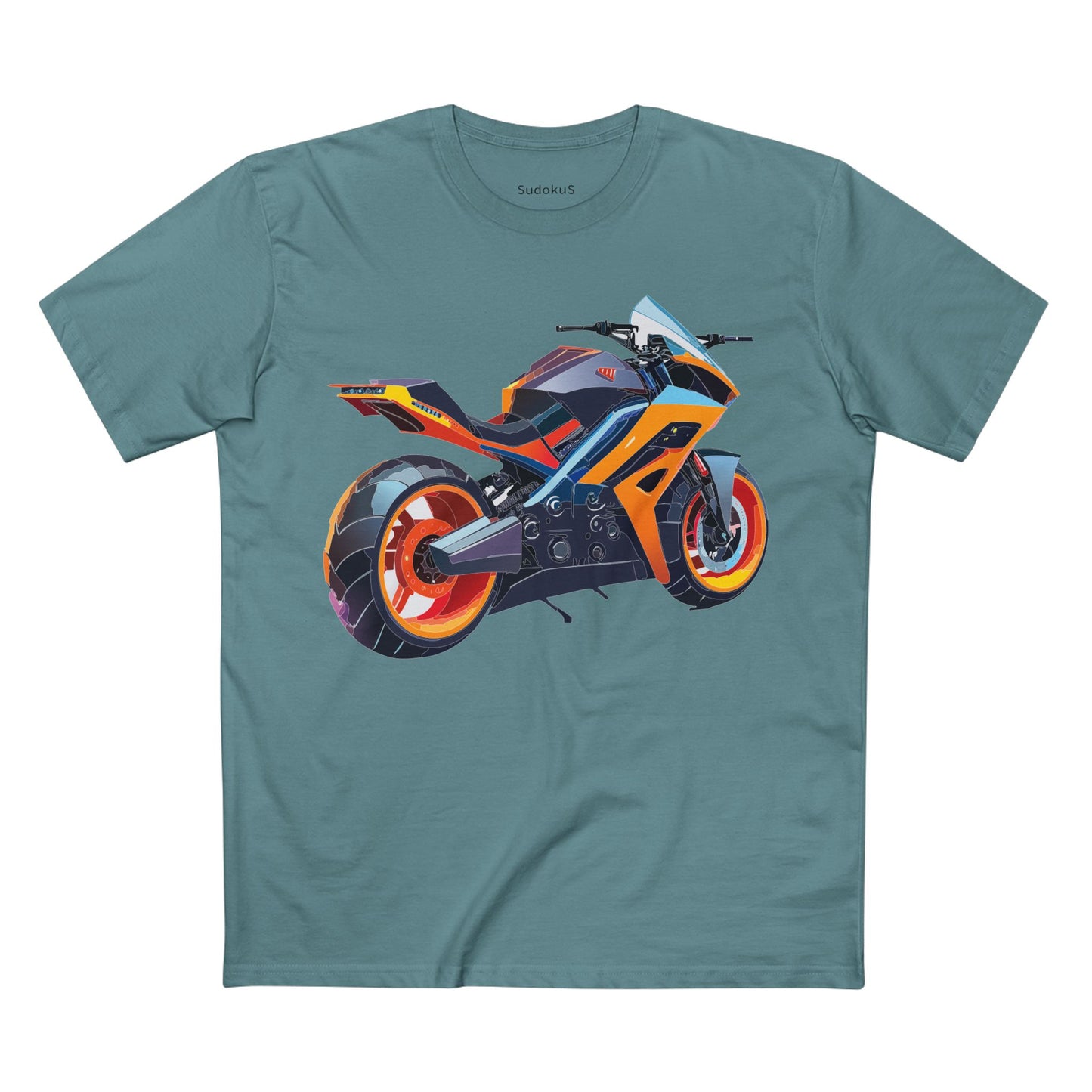 Bike Shirt, Moto Shirt