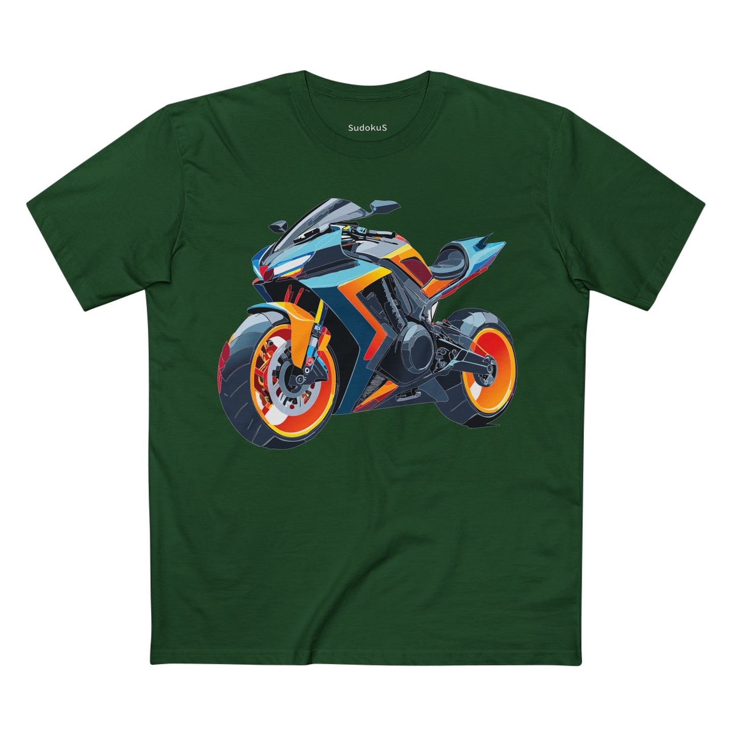 Bike Shirt, Moto Shirt