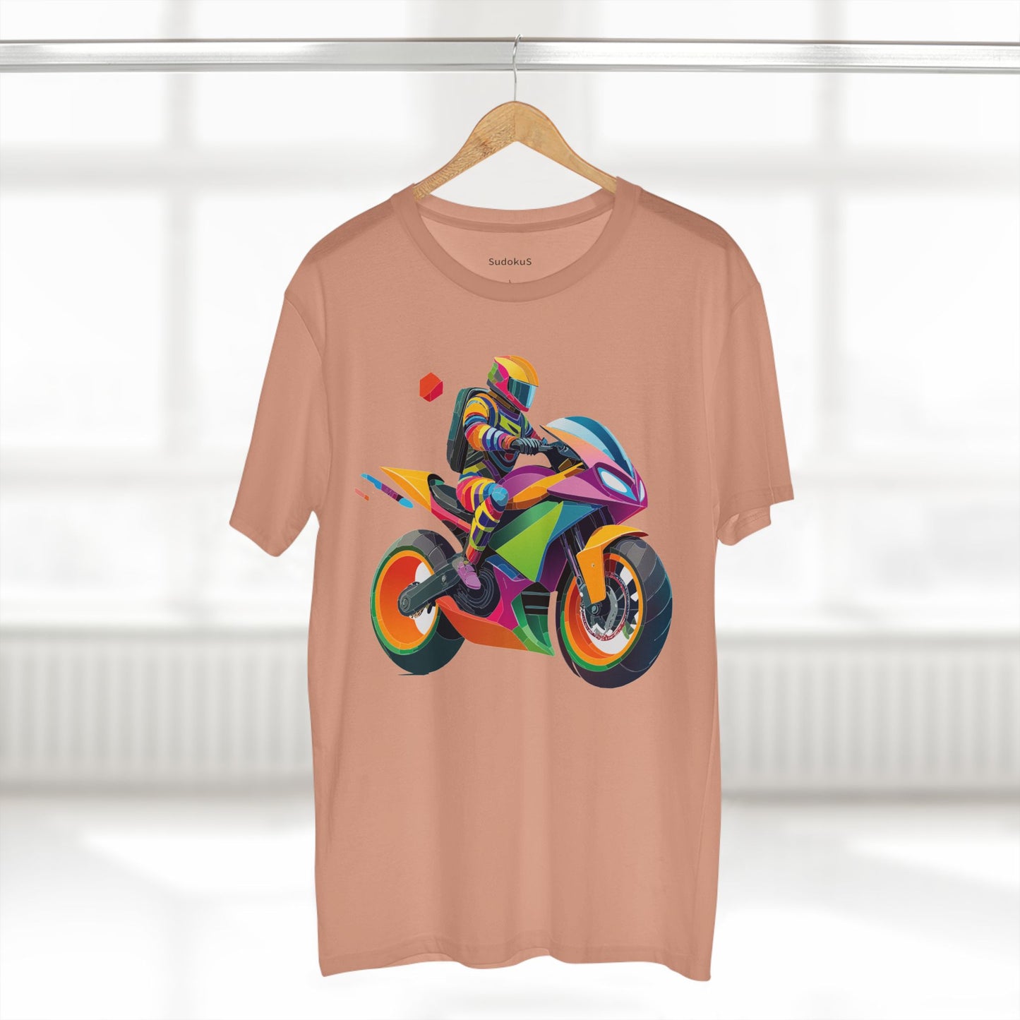 Bike Shirt, Moto Shirt