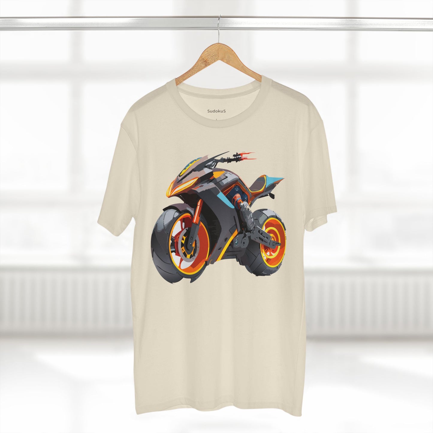 Bike Shirt, Moto Shirt