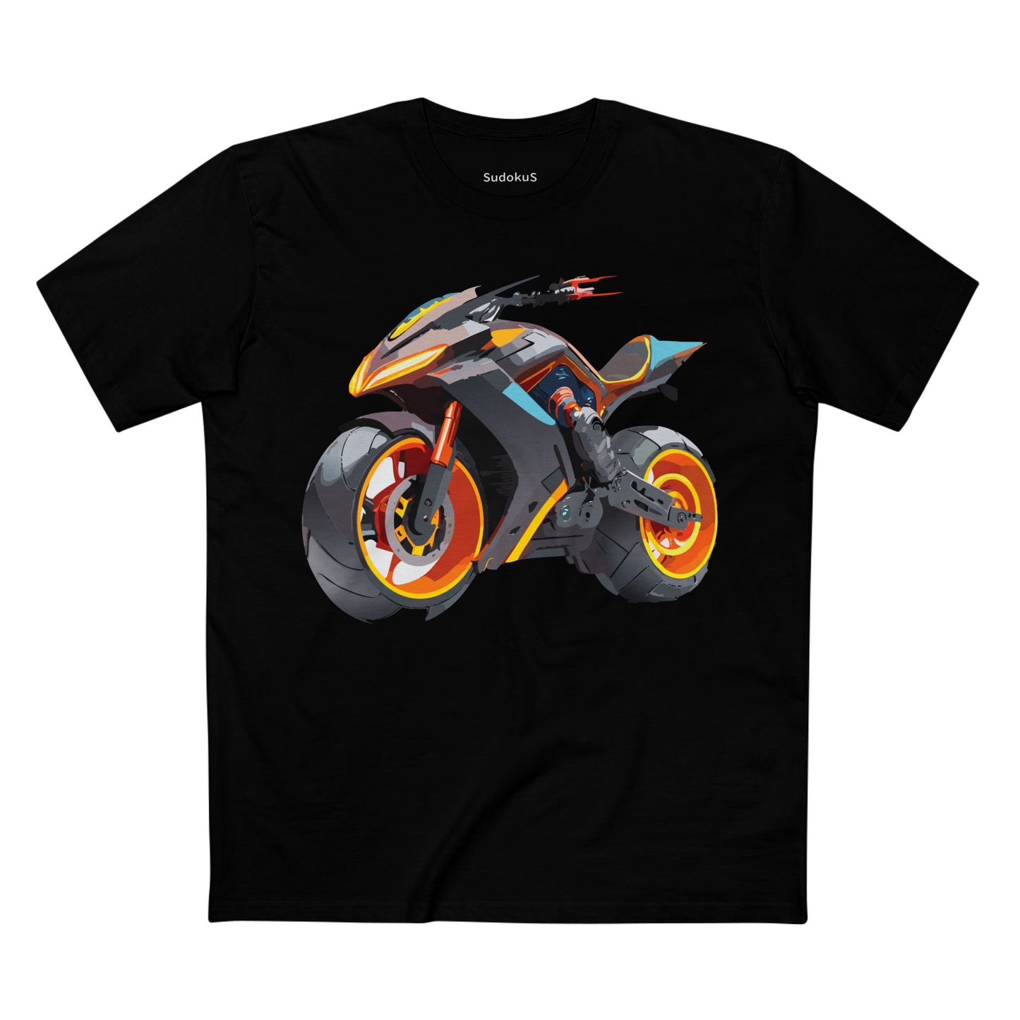 Bike Shirt, Moto Shirt