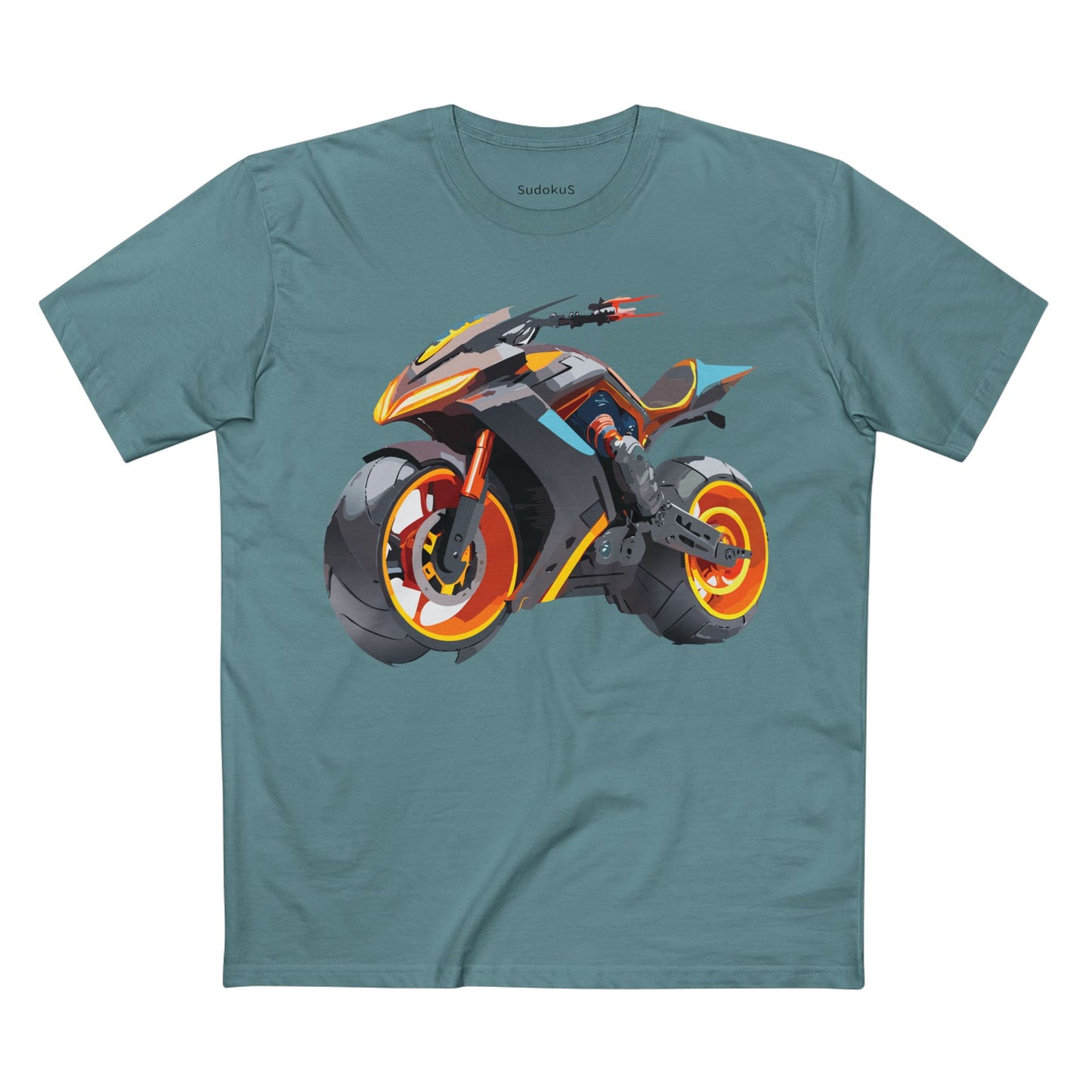 Bike Shirt, Moto Shirt