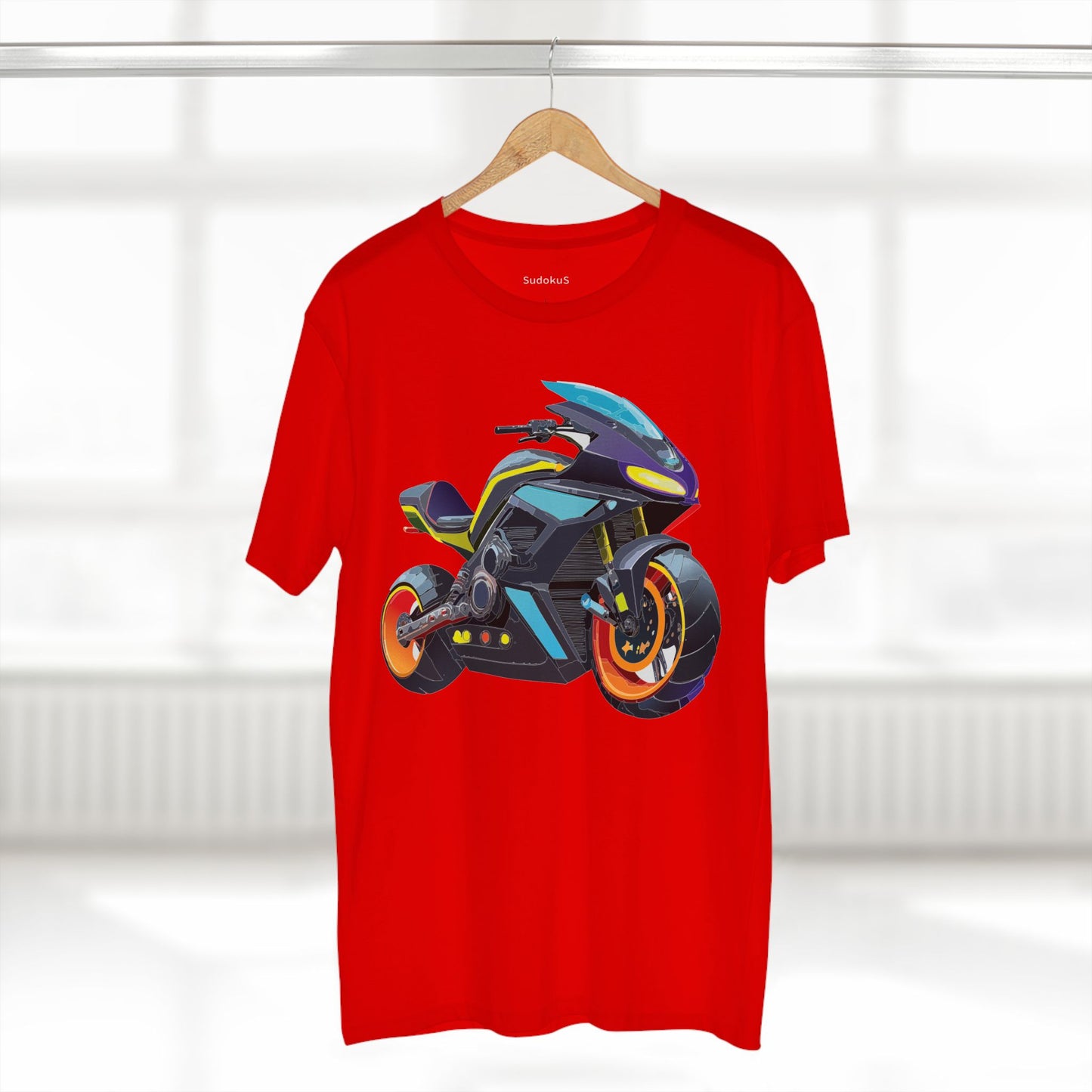 Bike Shirt, Moto Shirt