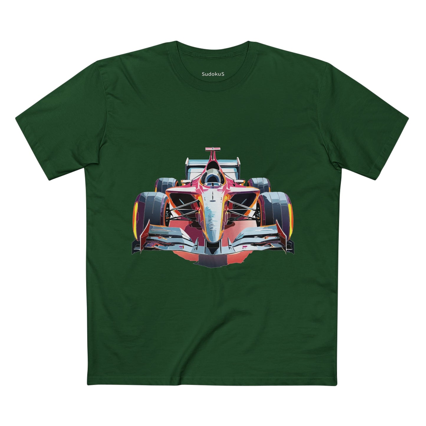 Car Shirt, Hot Wheels Shirt - SudokuS