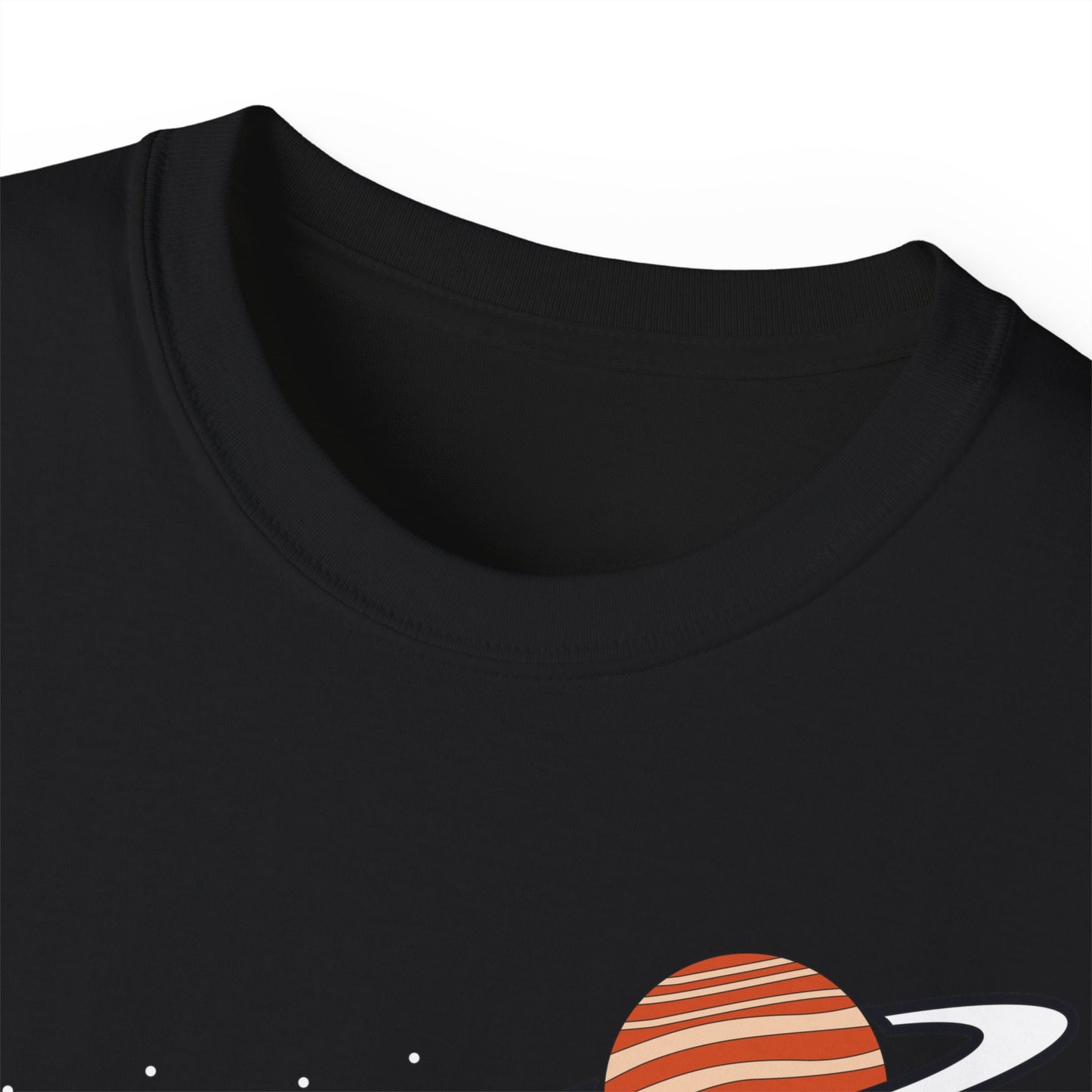 Astronaut Tee Shirt, Astronaut Graphic T‑Shirt, Cartoon Graphic T-Shirt, Art Design Shirt, Cosmos Tee Shirts 3