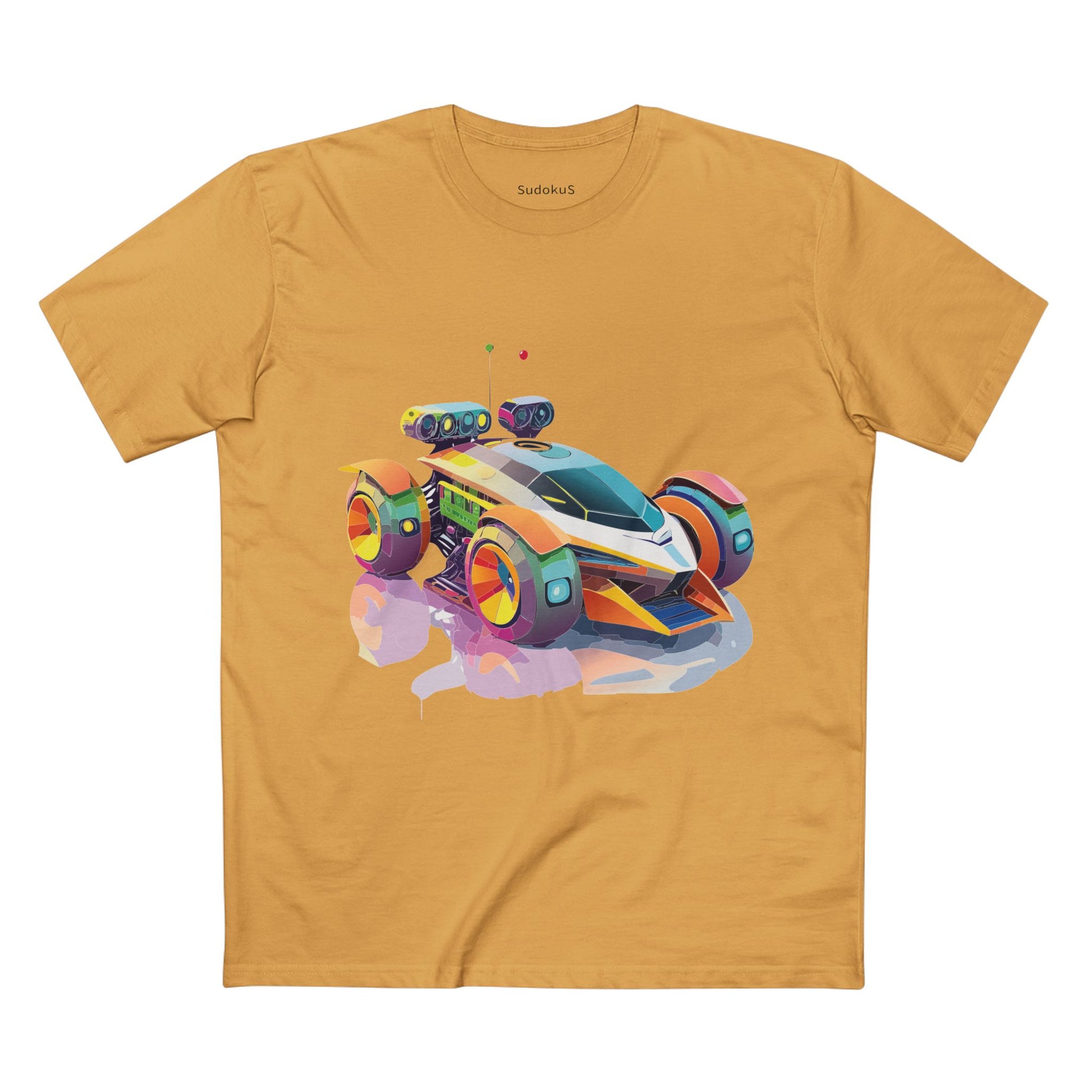 Car Shirt, Hot Wheels Shirt - SudokuS