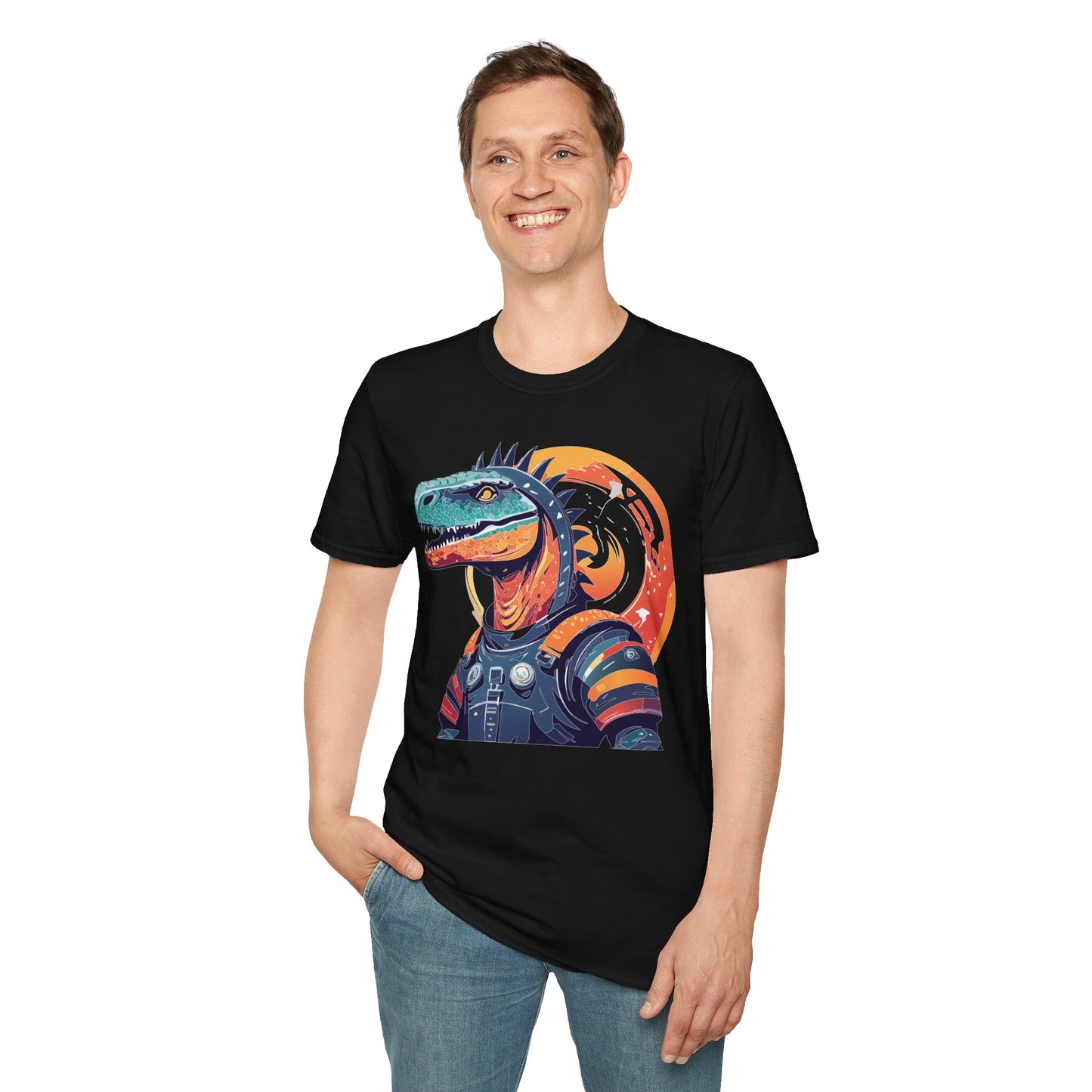 Alien T Shirt, Cosmos Shirt, Shirt with Aliens, Cosmo Shirts