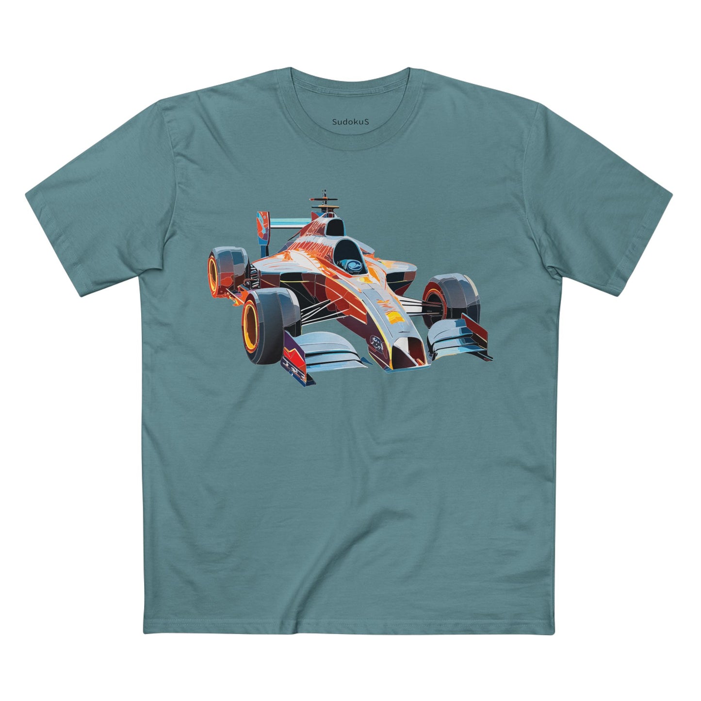 Car And Hot Wheels Shirt Unisex Premium Cotton Tee With Unique Art Design For Fans