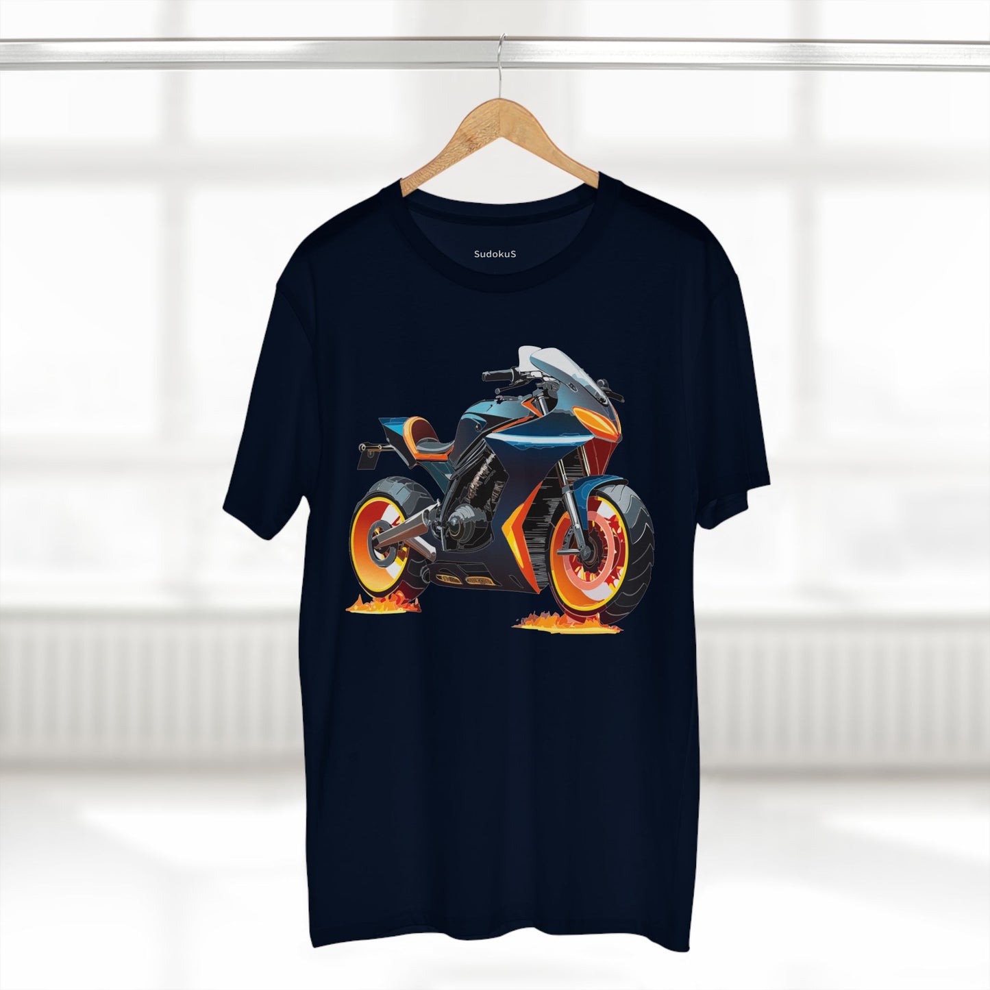Bike Shirt, Moto Shirt