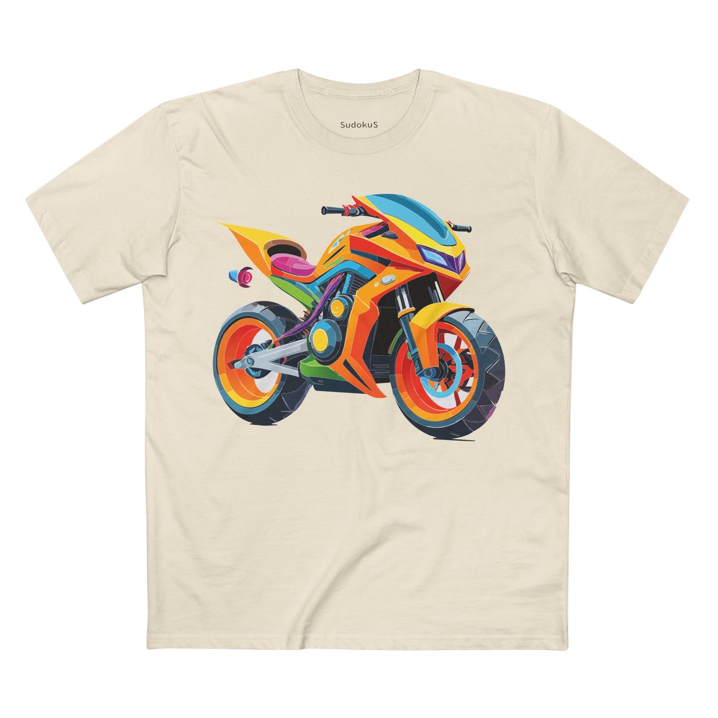 Bike Shirt, Moto Shirt