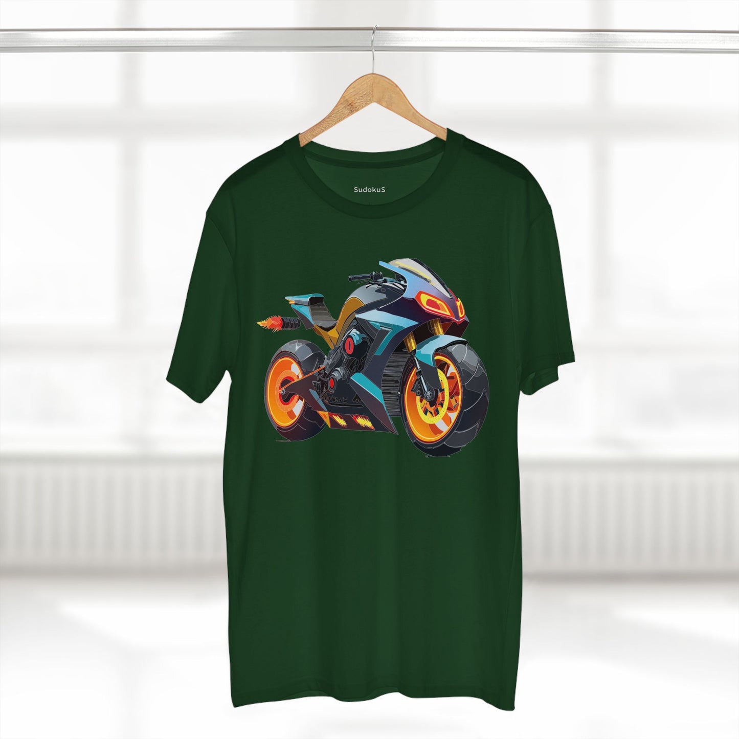 Bike Shirt, Moto Shirt