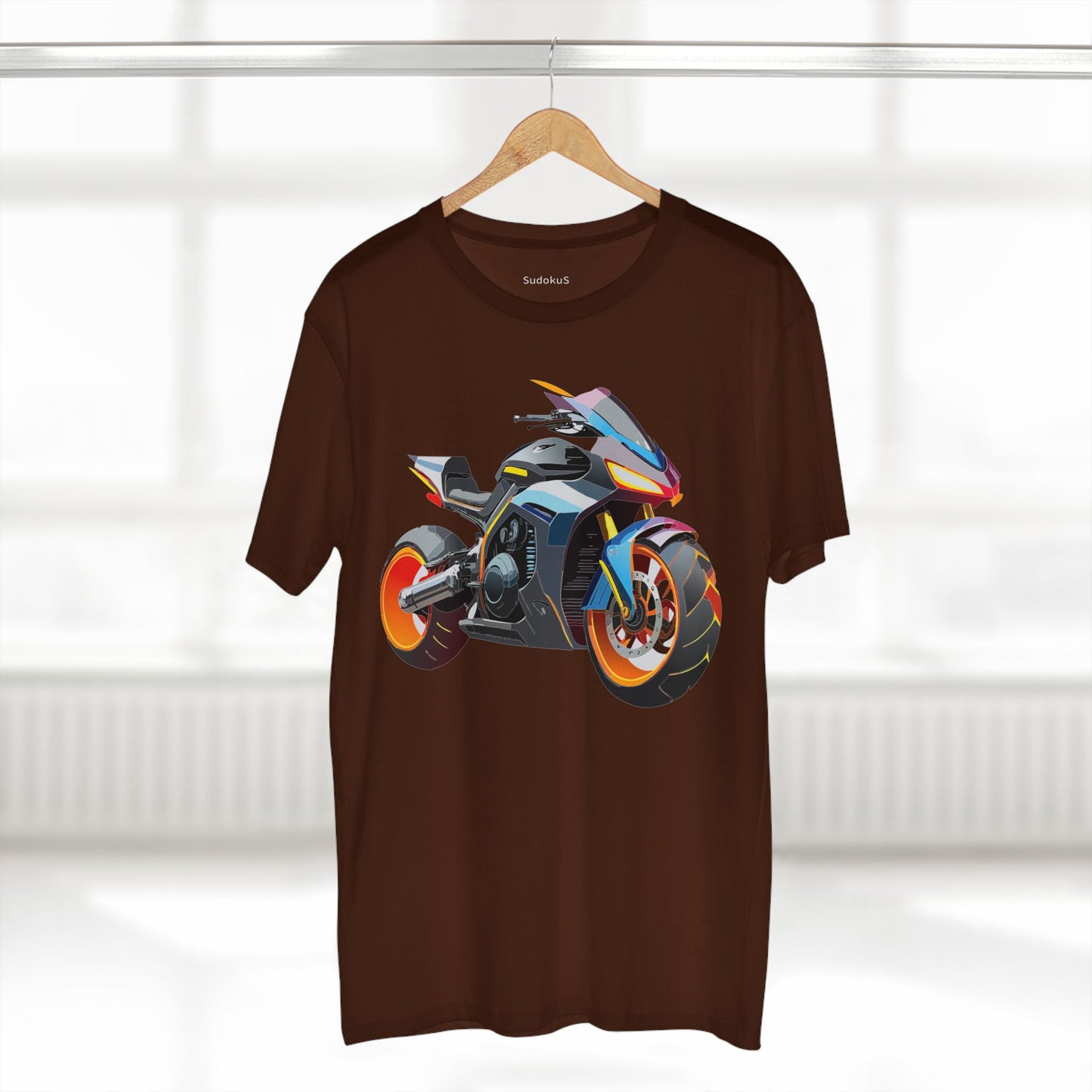 Bike Shirt, Moto Shirt