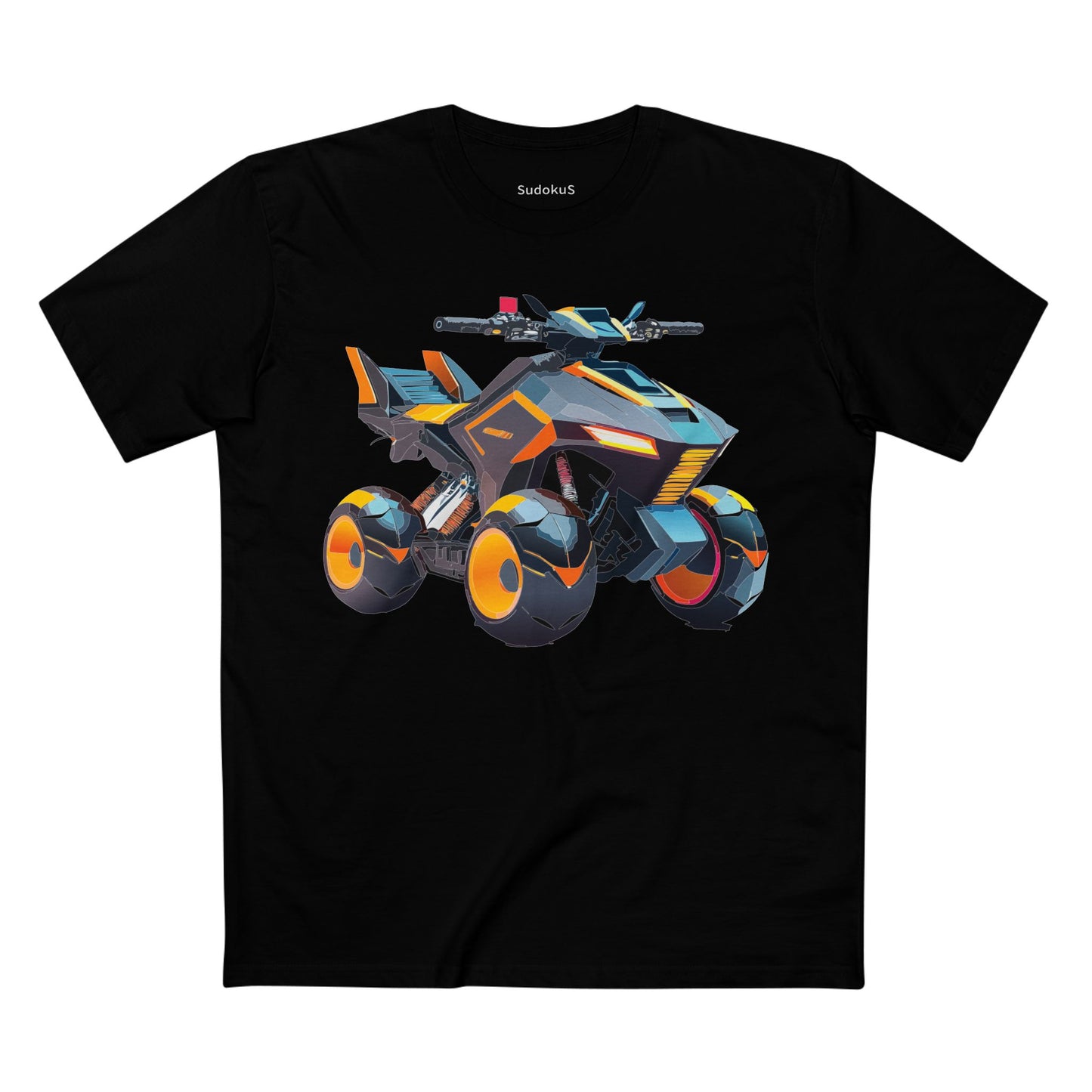 Bike Shirt, Moto Shirt