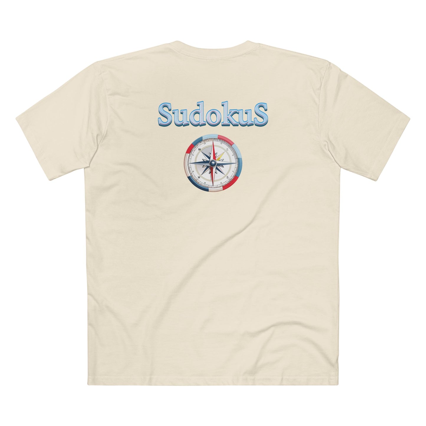 Ocean Coast Shirts, Ocean Shirt - SudokuS