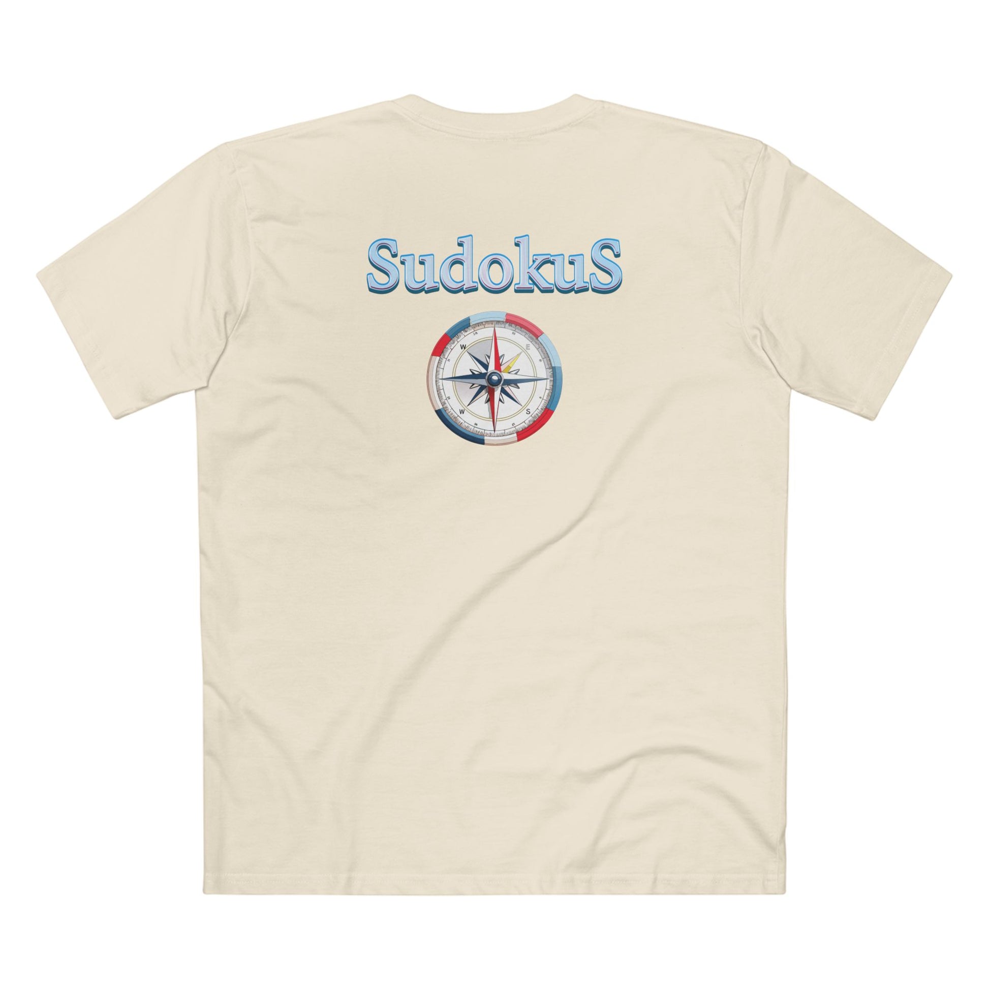 Ocean Coast Shirts, Ocean Shirt - SudokuS
