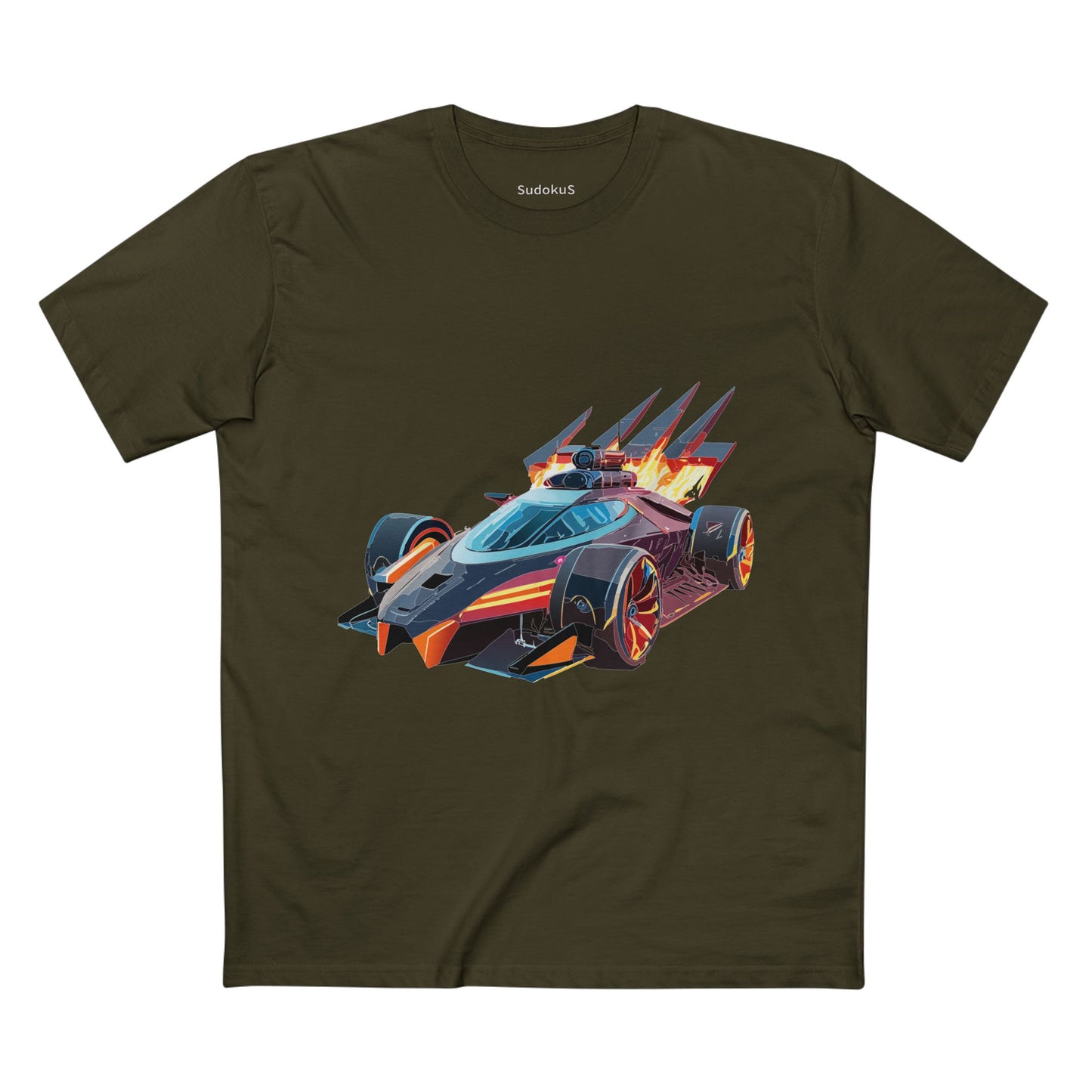 Car Shirt, Hot Wheels Shirt - SudokuS