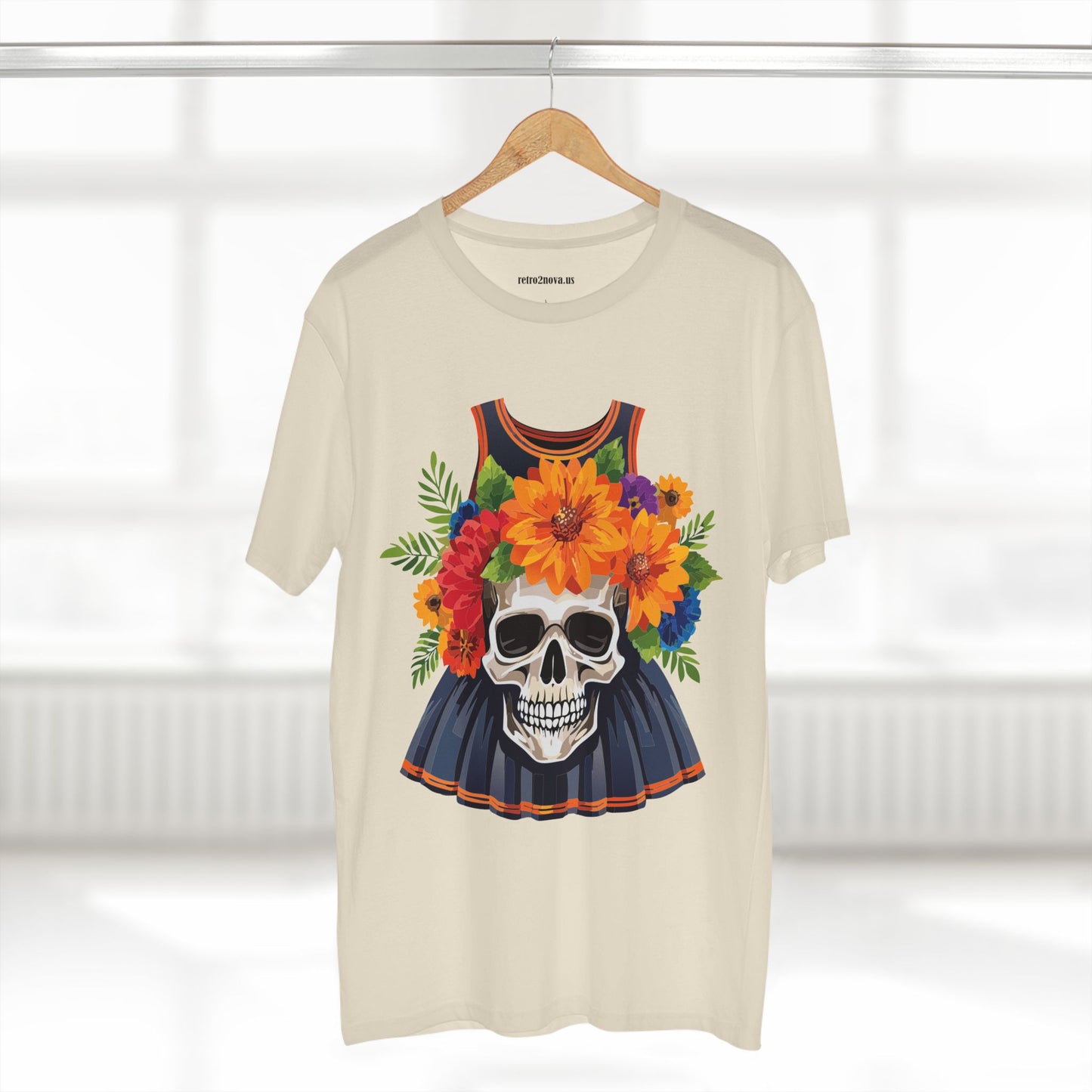 Skull Shirt, Skeleton Shirt