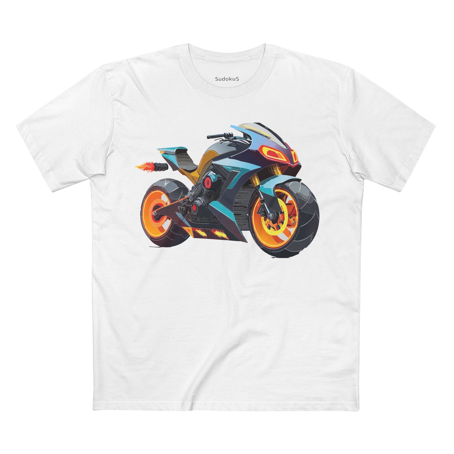 Bike Shirt, Moto Shirt