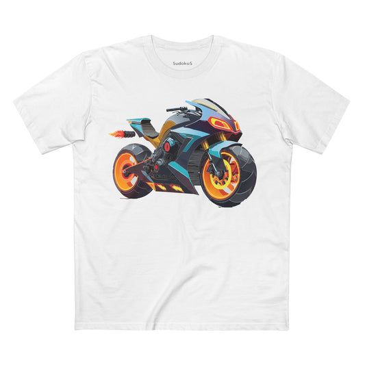 Bike Shirt, Moto Shirt
