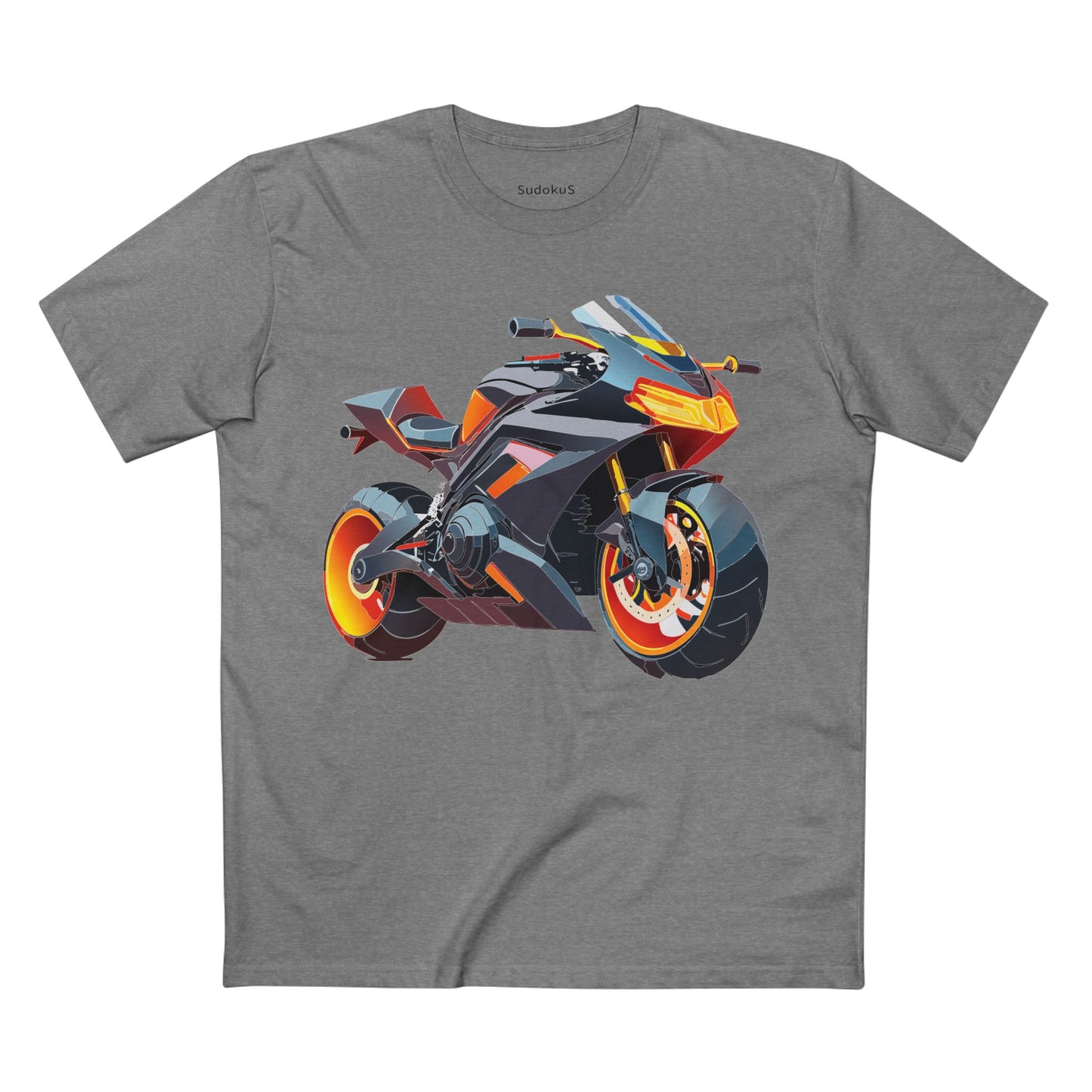 Bike Shirt, Moto Shirt