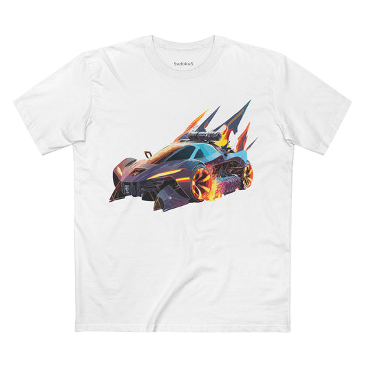 Car Shirt, Hot Wheels Shirt