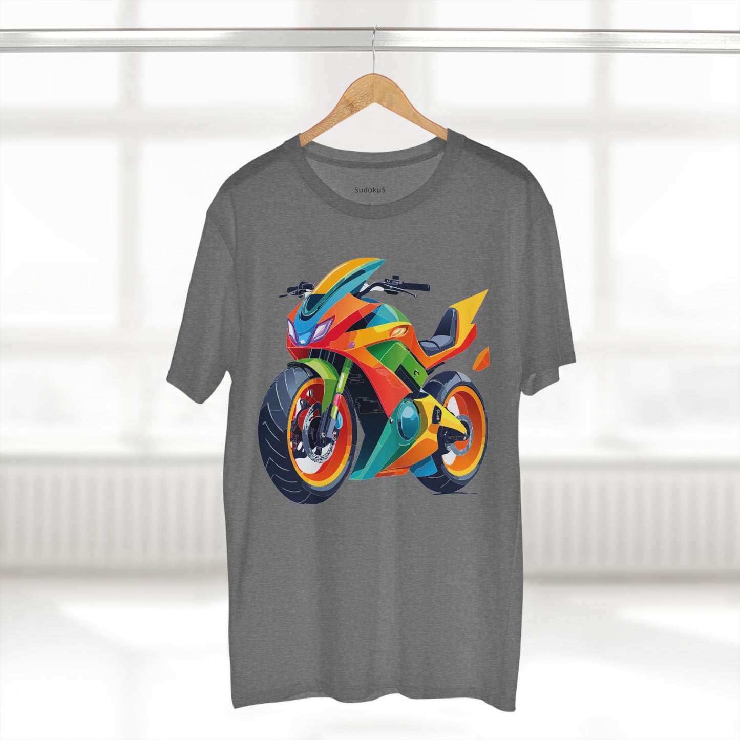 Bike Shirt, Moto Shirt