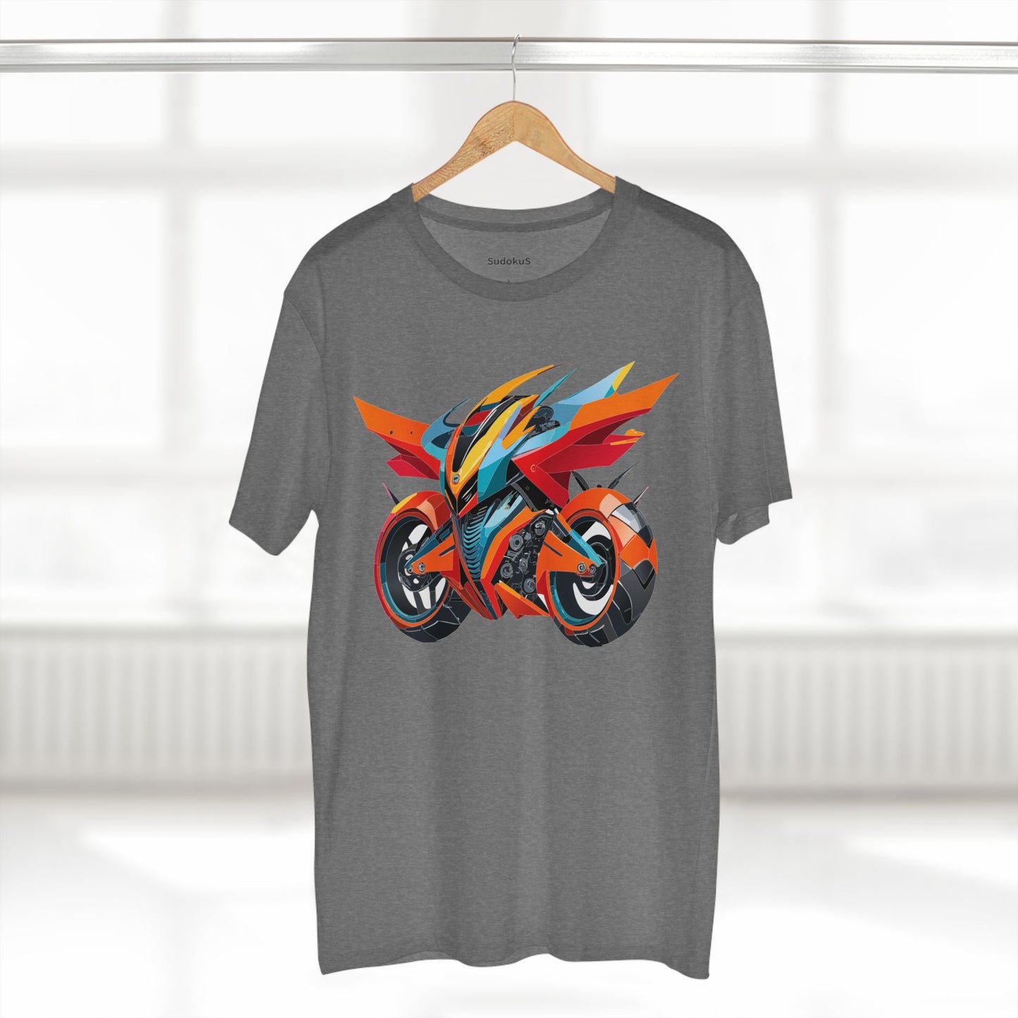 Bike Shirt, Moto Shirt