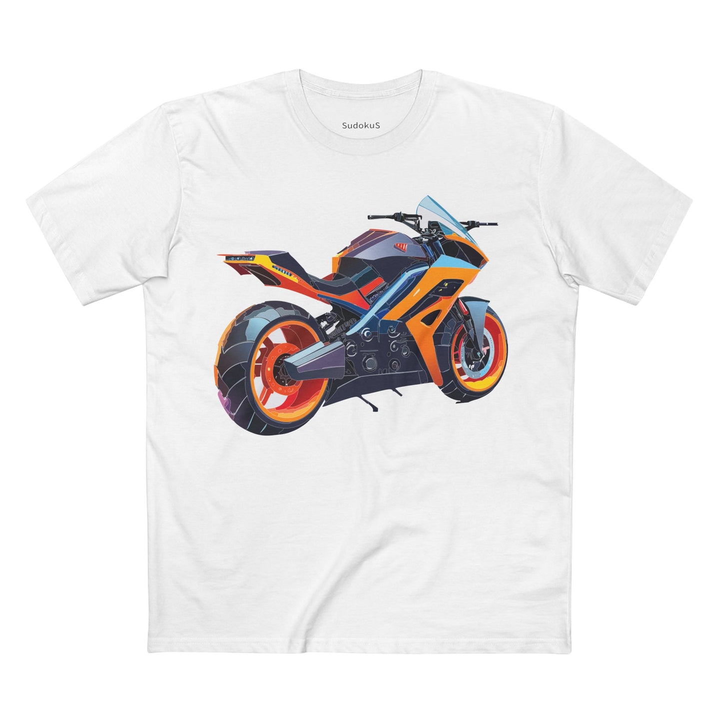 Bike Shirt, Moto Shirt