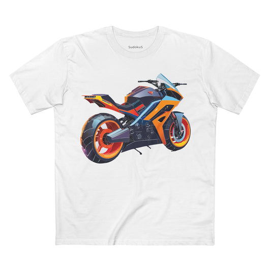 Bike Shirt, Moto Shirt