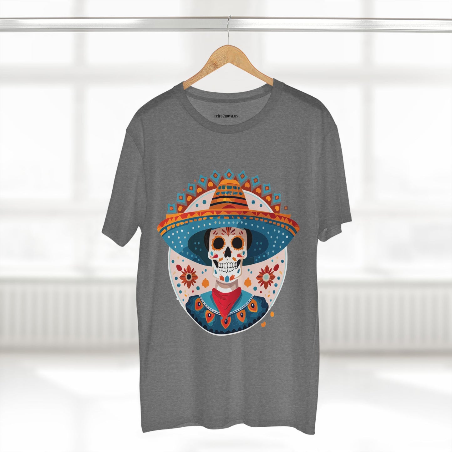 Skull Shirt, Skeleton Shirt