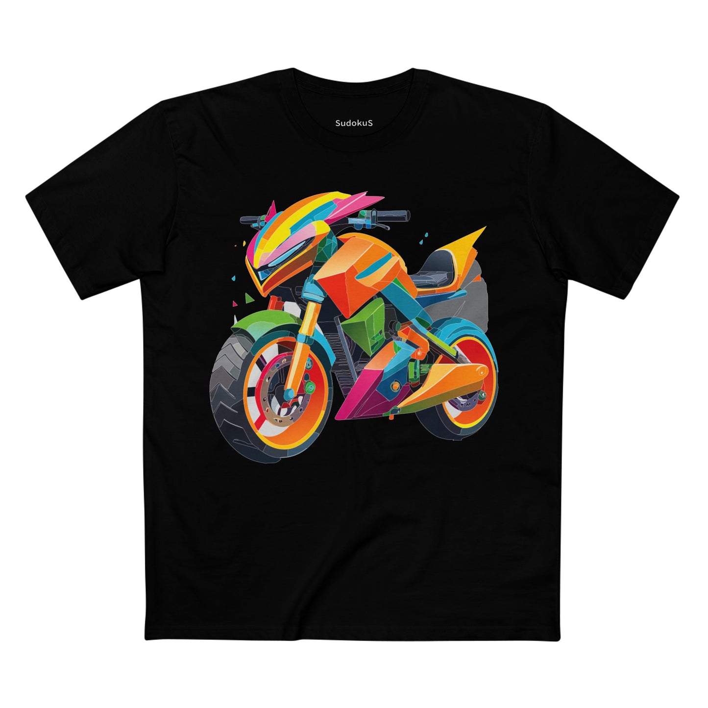Bike Shirt, Moto Shirt
