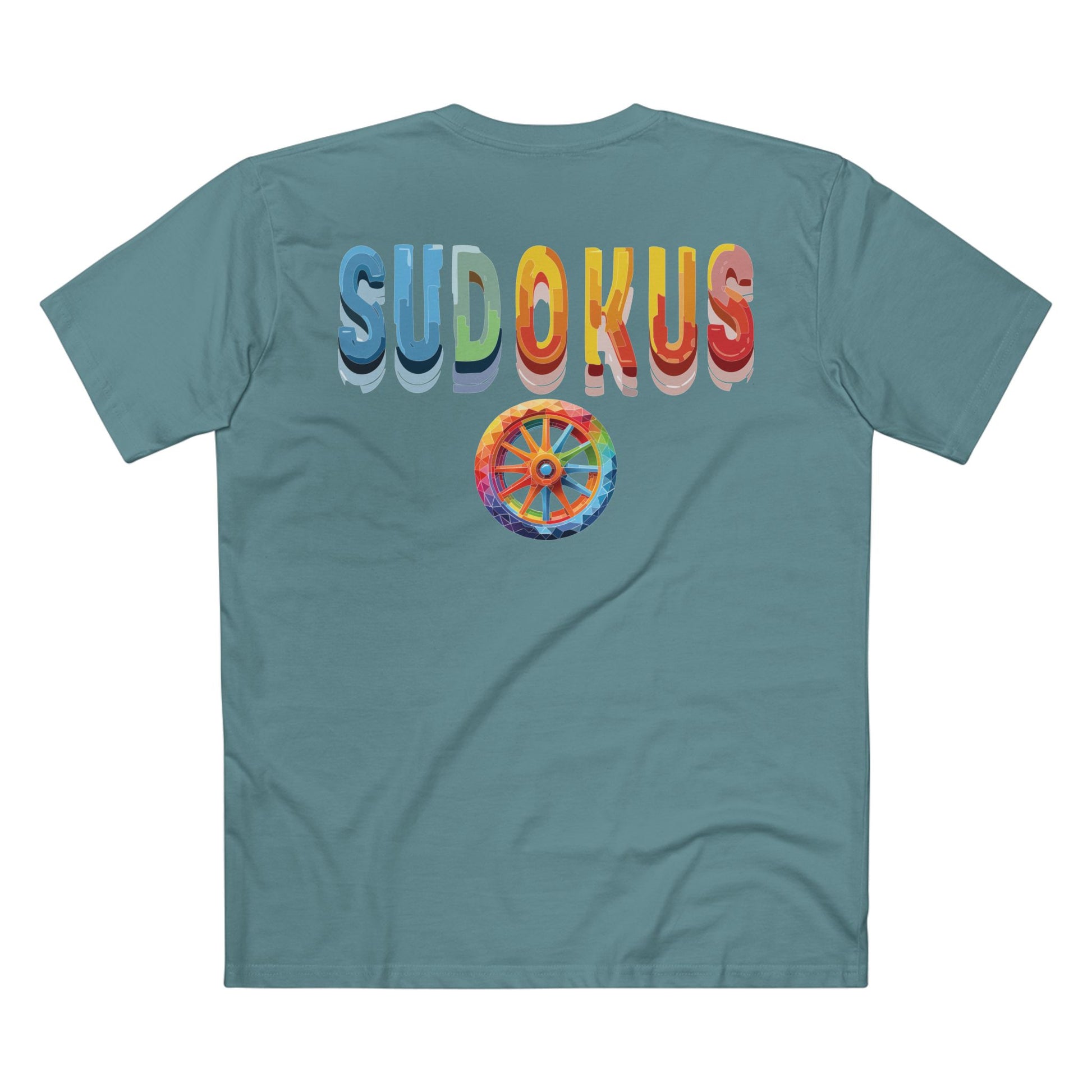 Bike Shirt, Moto Shirt - SudokuS
