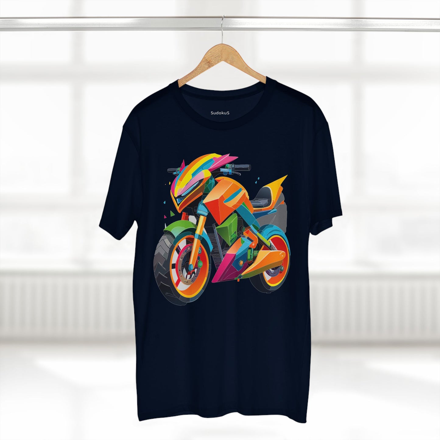 Bike Shirt, Moto Shirt