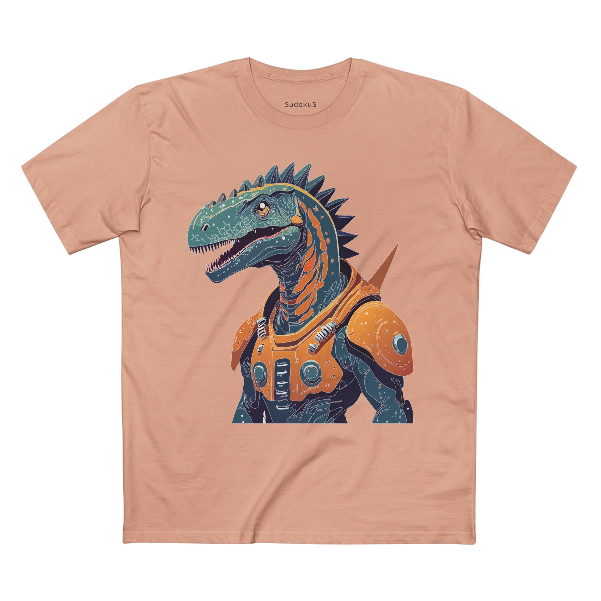 Aliens Shirt, Cosmo Shirt - SudokuS