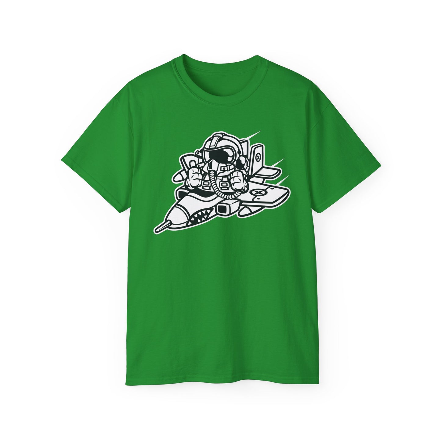 Astronaut Tee Shirt, Astronaut Graphic T‑Shirt, Cartoon Graphic T-Shirt, Art Design Shirt, Cosmos Tee Shirts 8