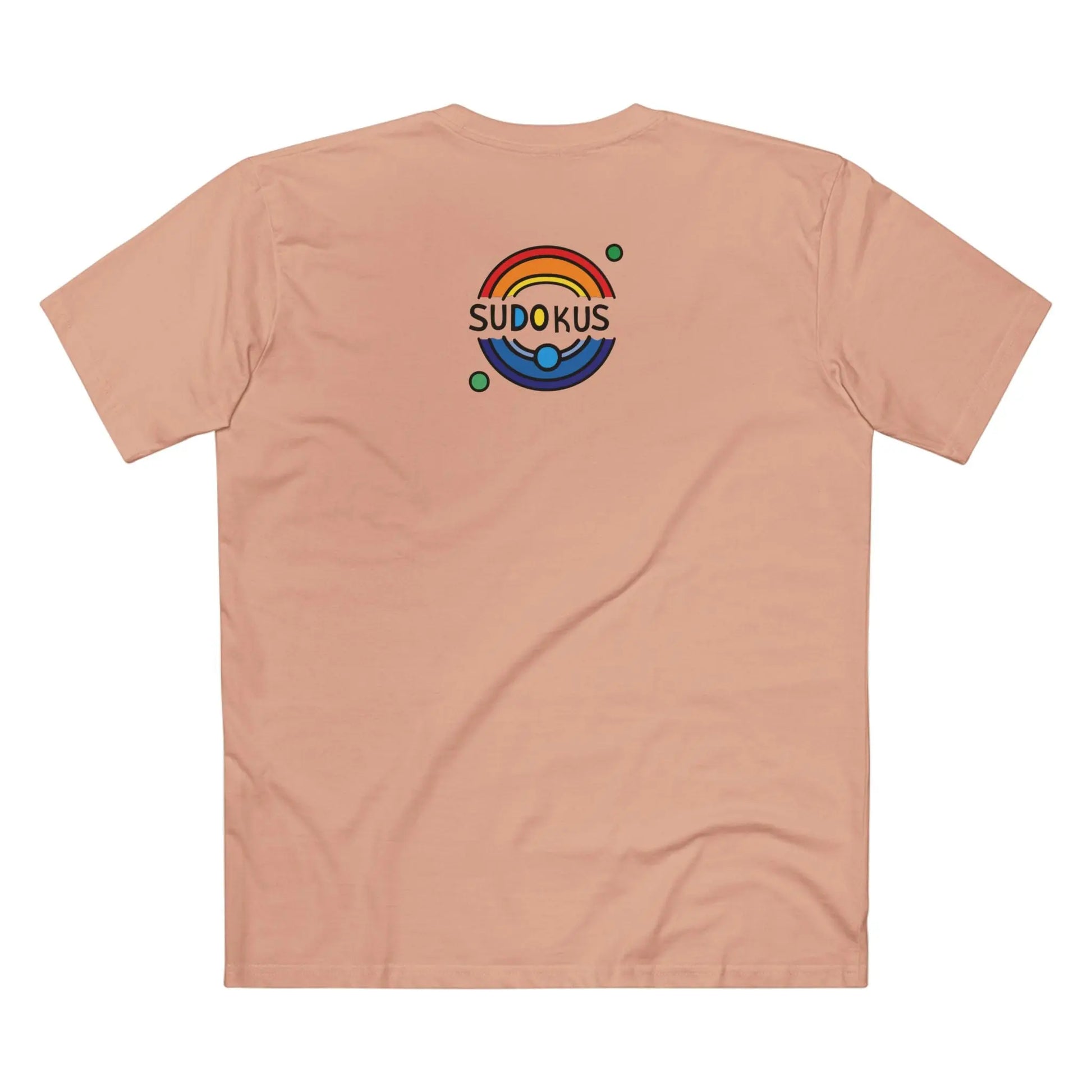 Ladies Graphic Tees, Dancer Shirt - SudokuS