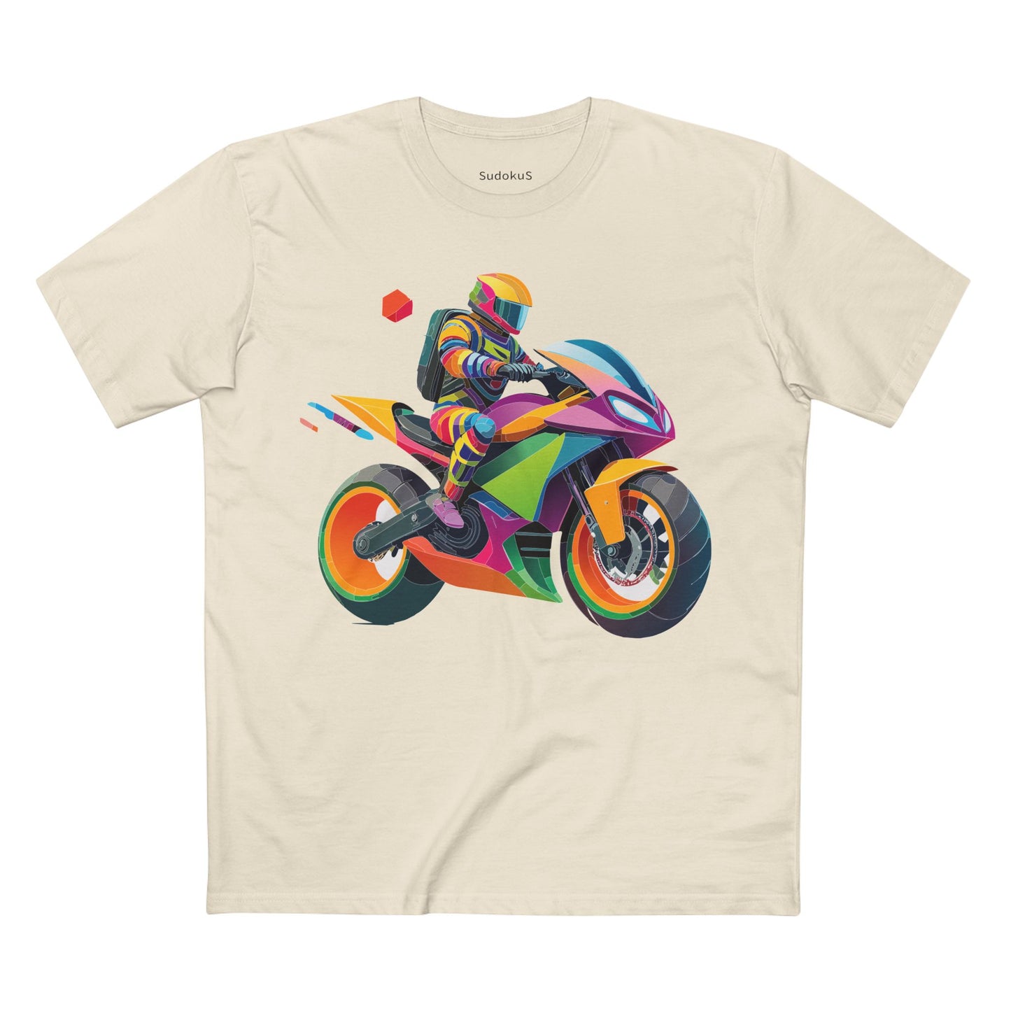 Bike Shirt, Moto Shirt
