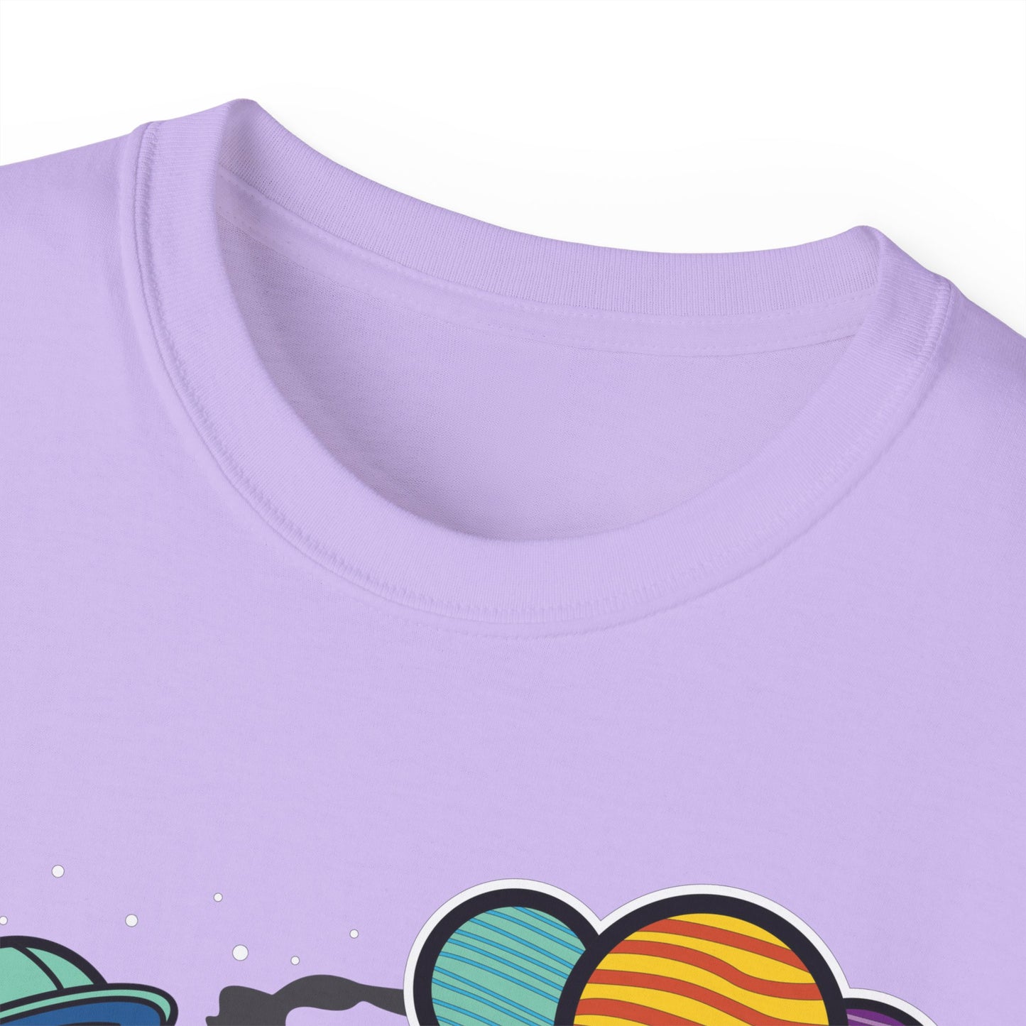 Astronaut Tee Shirt, Astronaut Graphic T‑Shirt, Cartoon Graphic T-Shirt, Art Design Shirt, Cosmos Tee Shirts 7