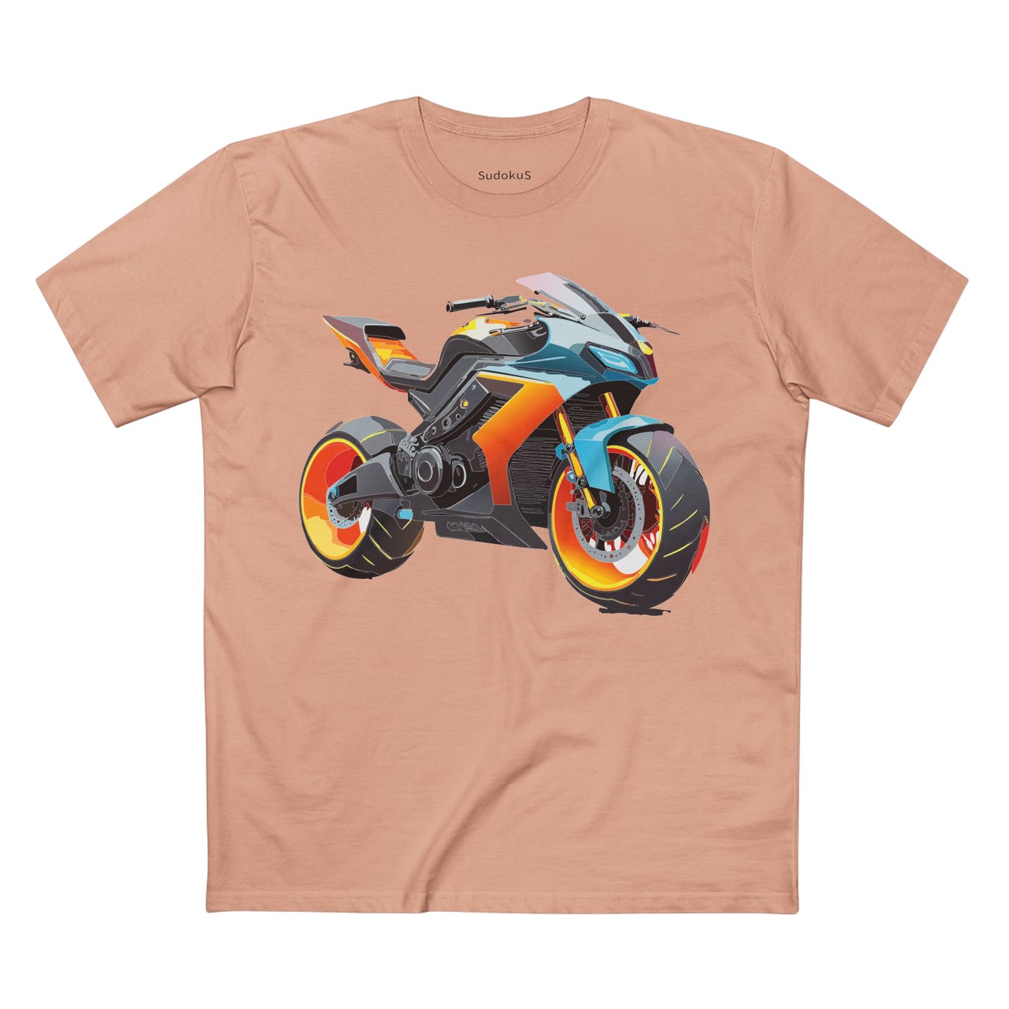Bike Shirt, Moto Shirt