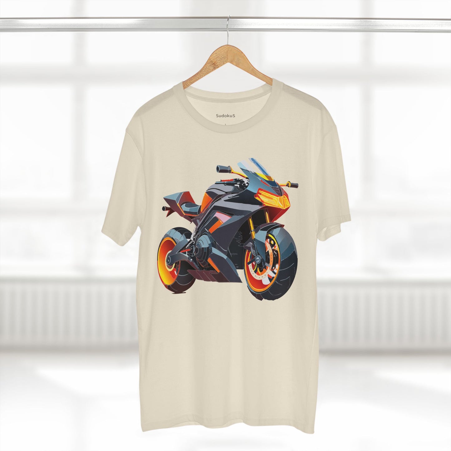 Bike Shirt, Moto Shirt
