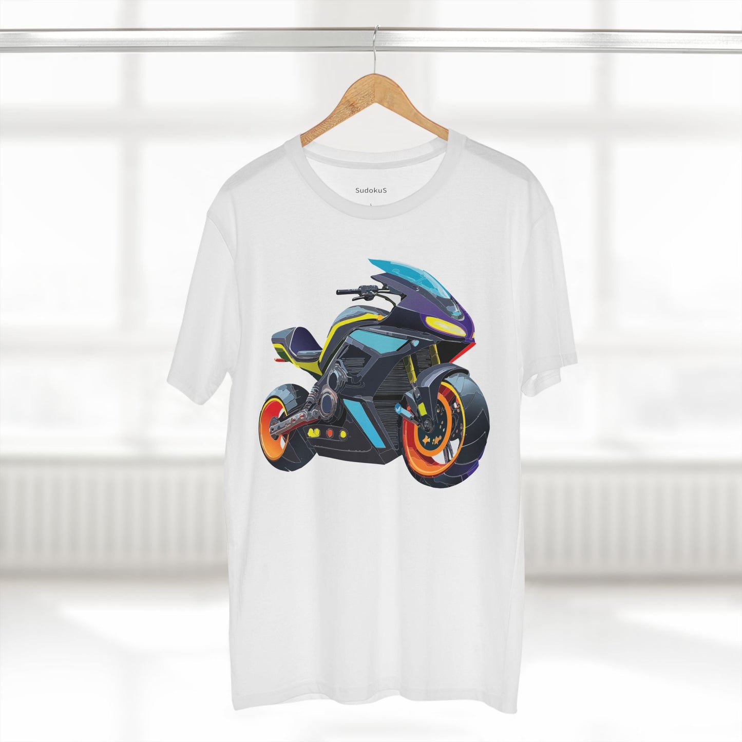 Bike Shirt, Moto Shirt