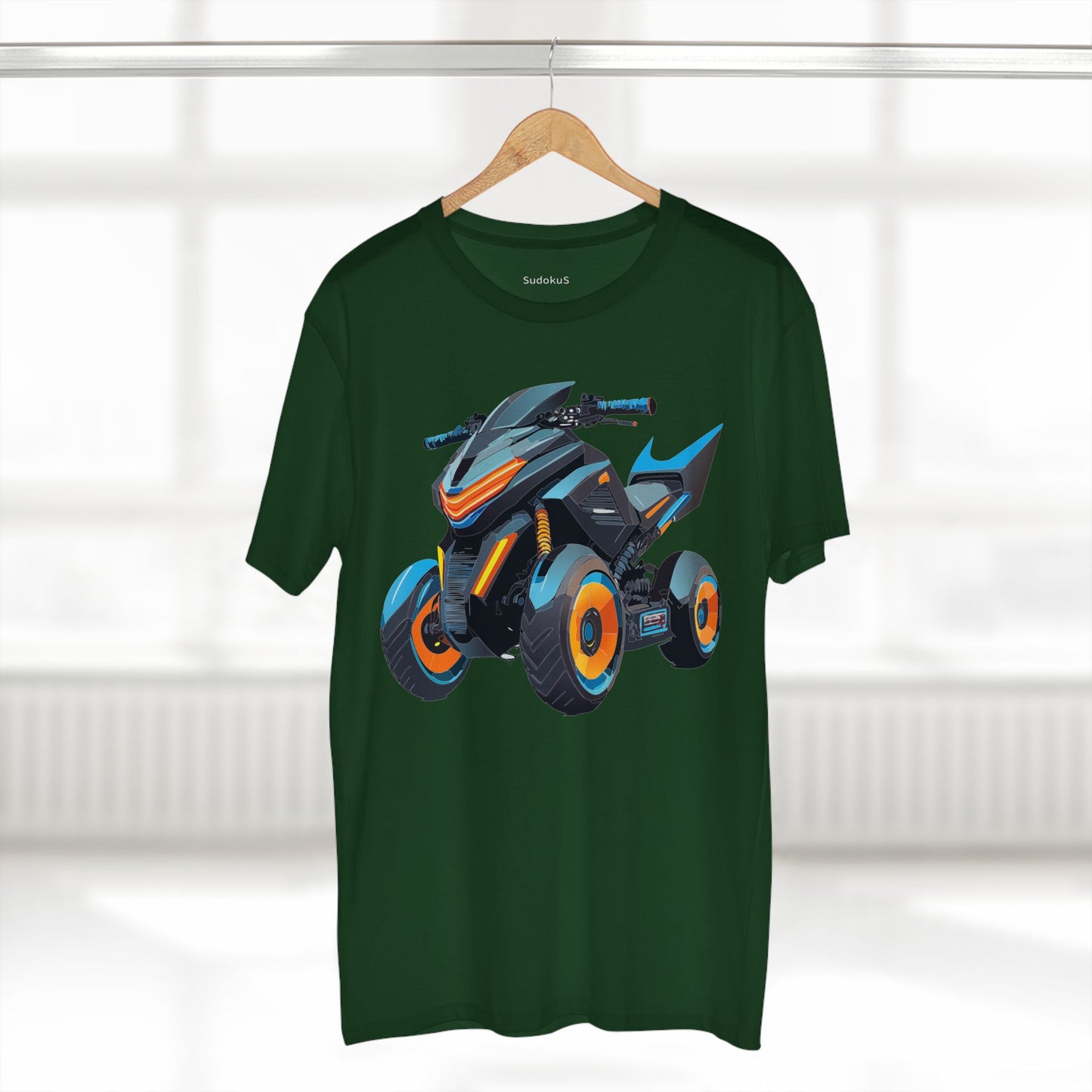 Bike Shirt, Moto Shirt