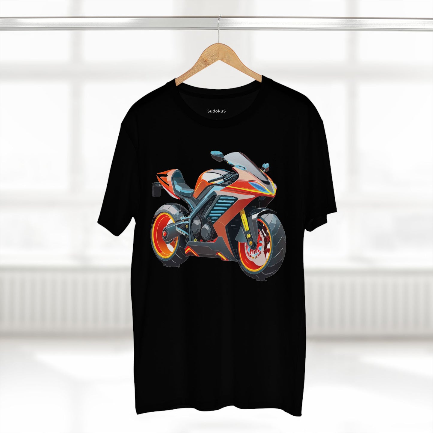 Bike Shirt, Moto Shirt