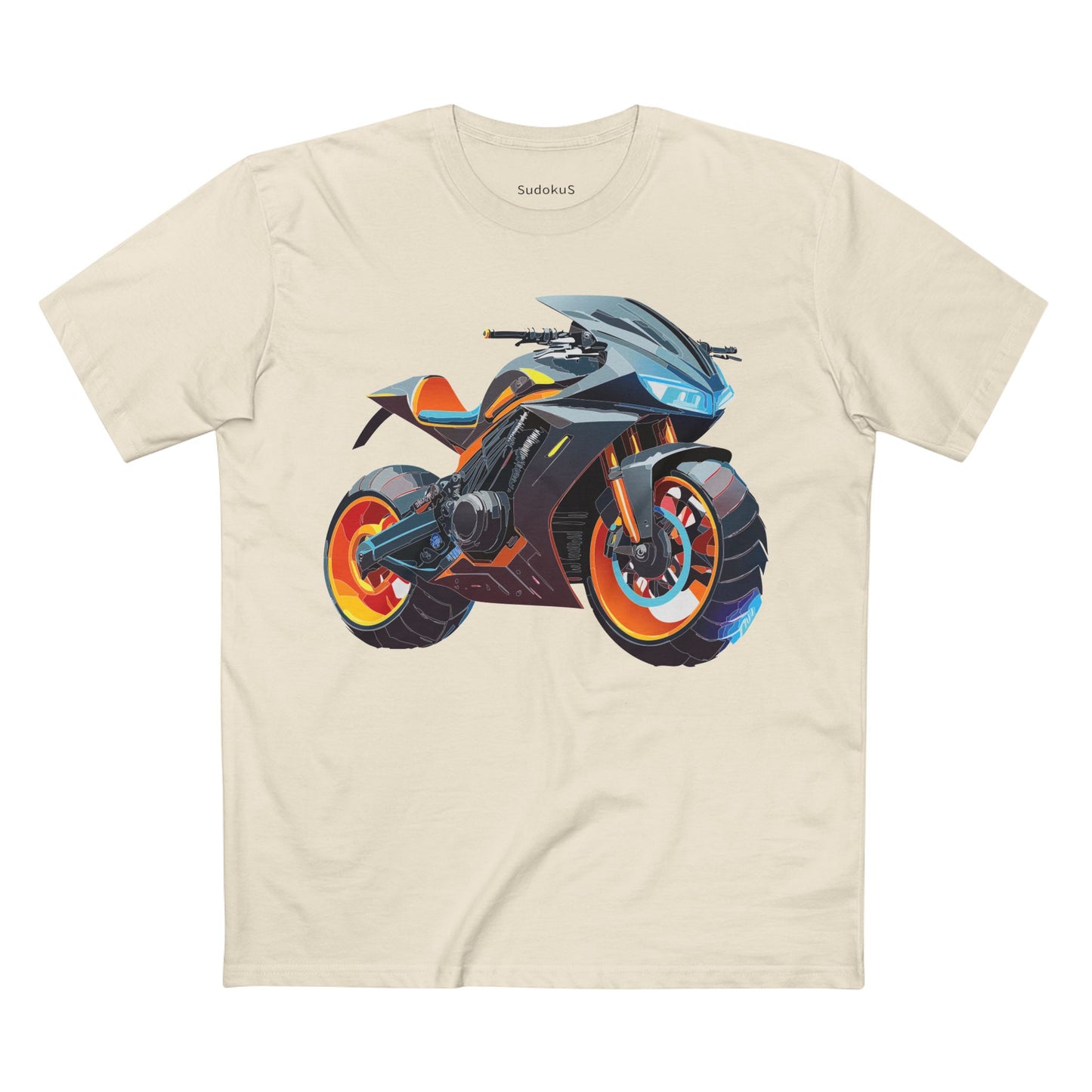 Bike Shirt, Moto Shirt